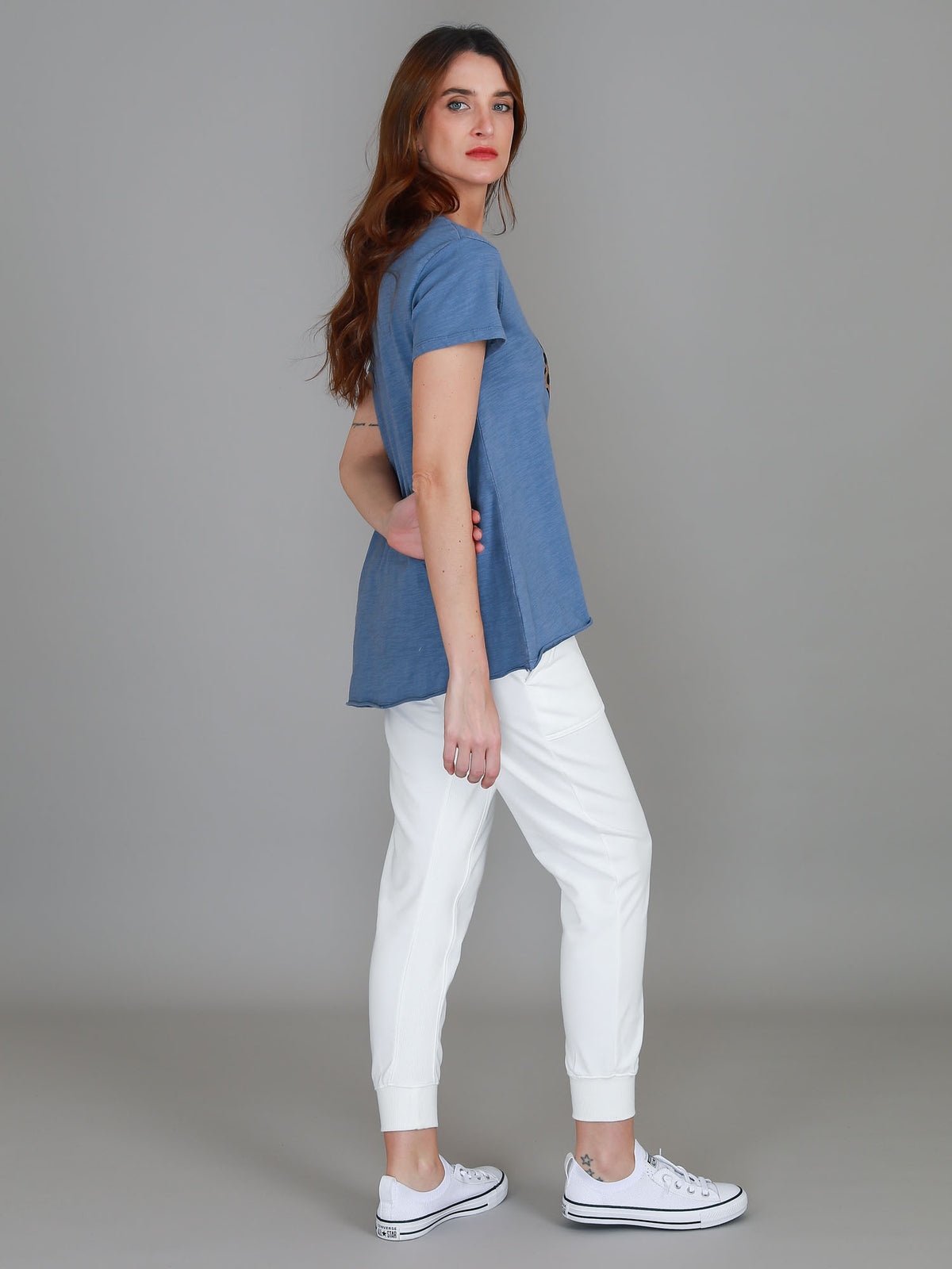 cotton tshirts
