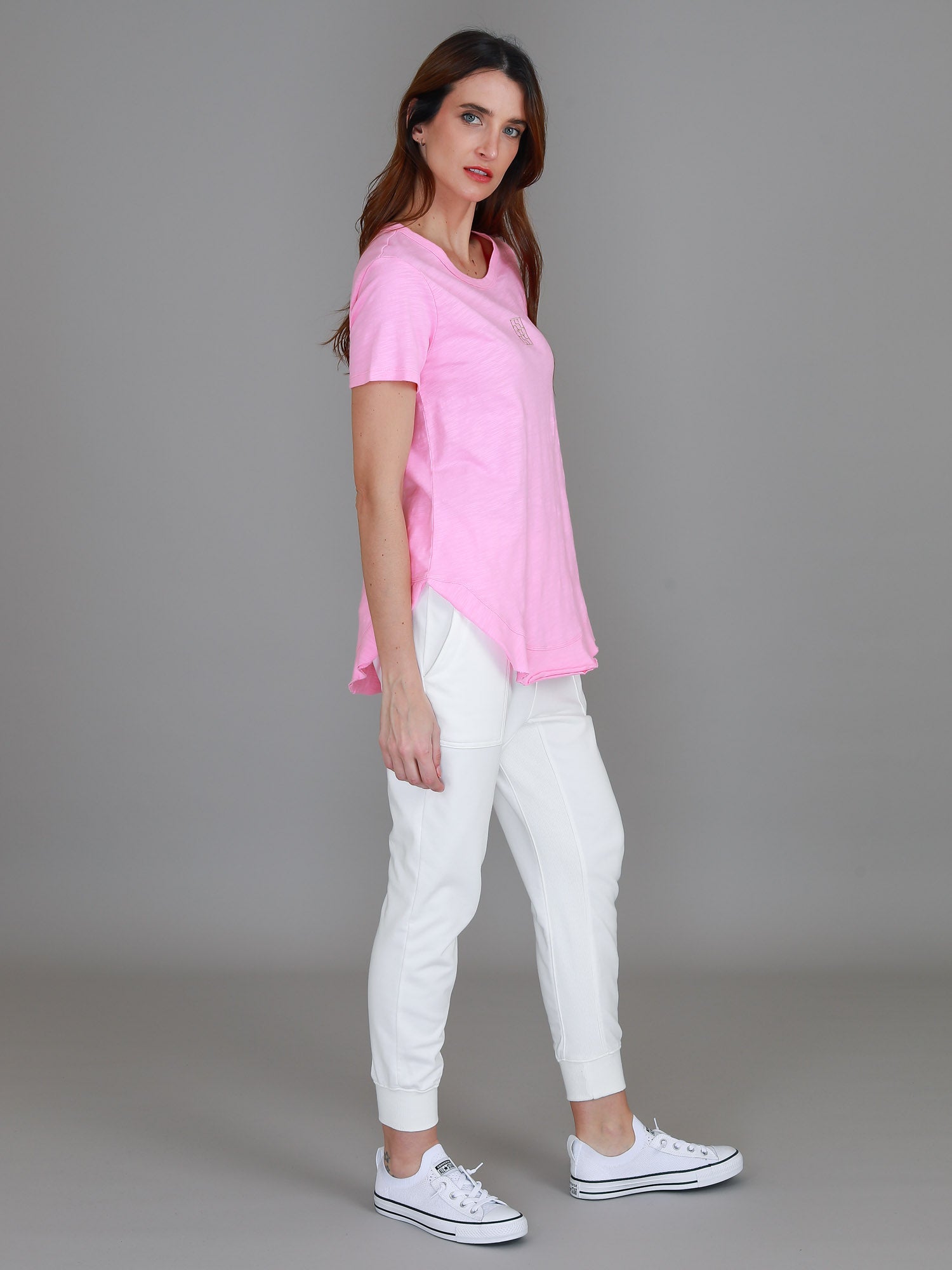 pink tee shirt womens #color_pink