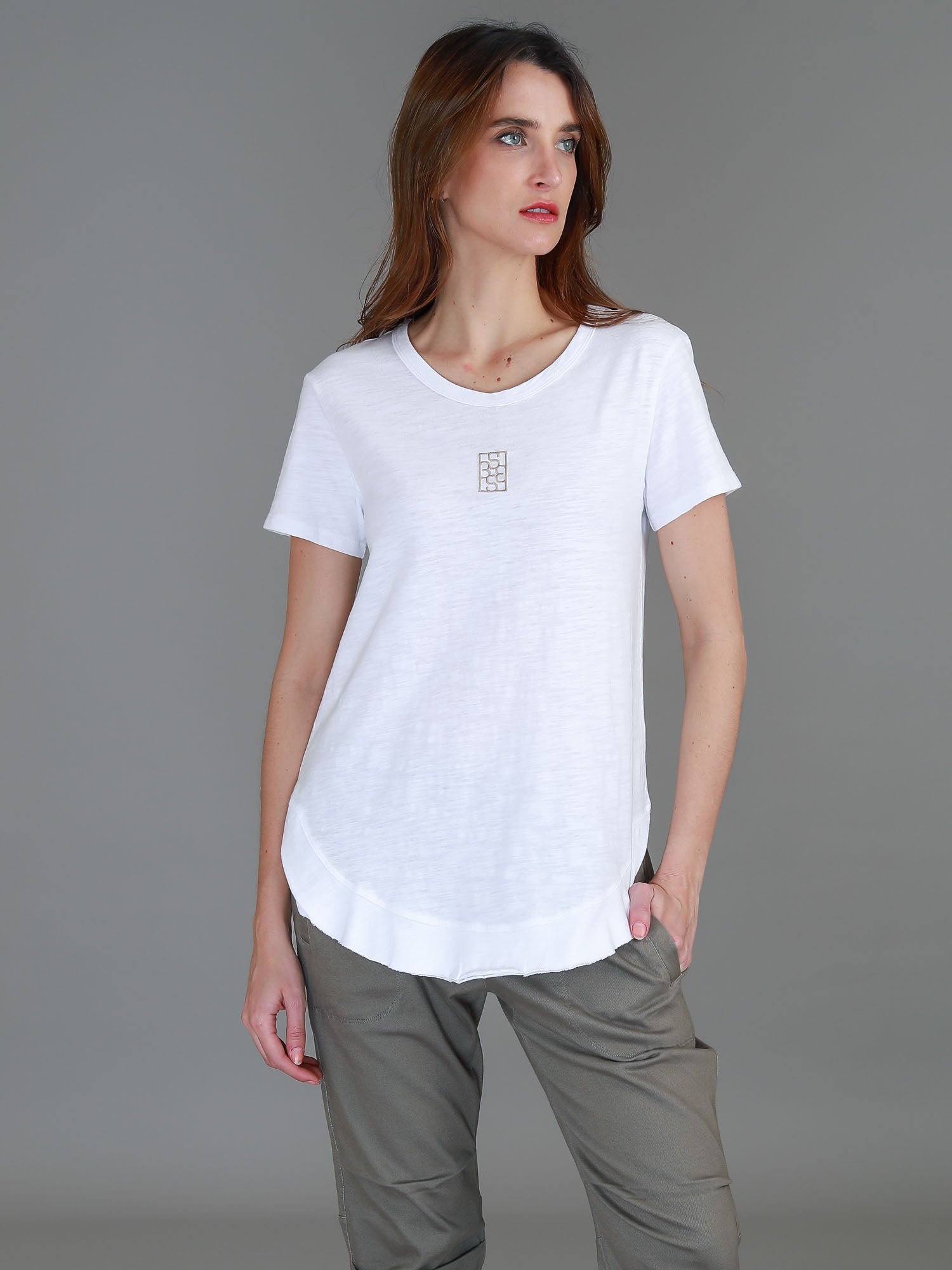 plain white t shirt womens #color_white