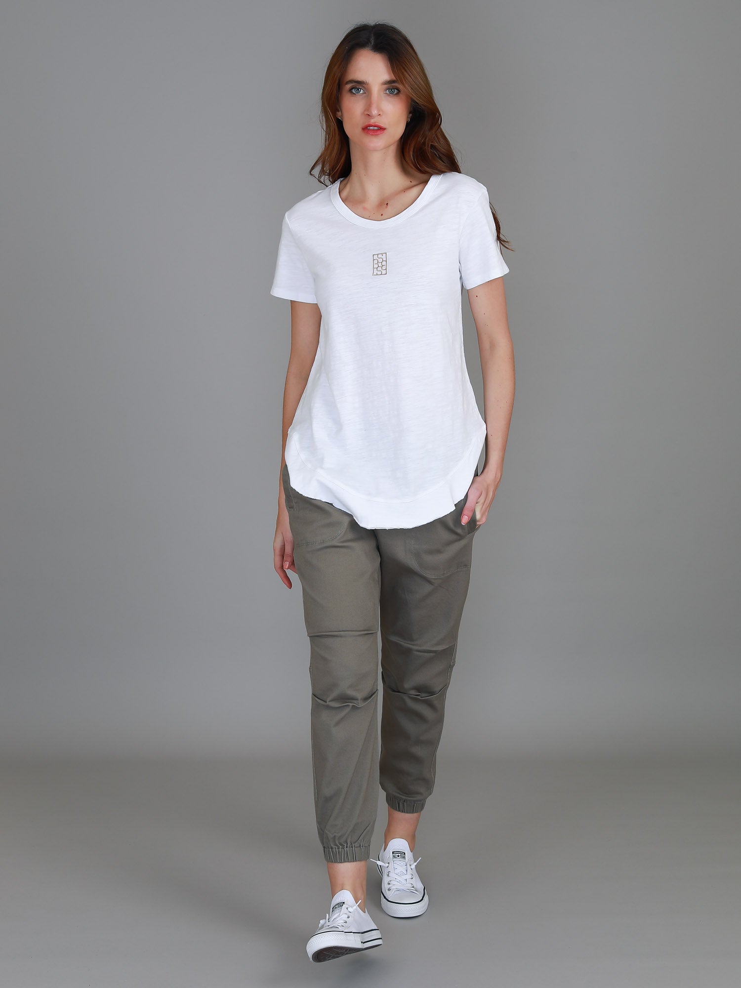 basic white tshirt #color_white