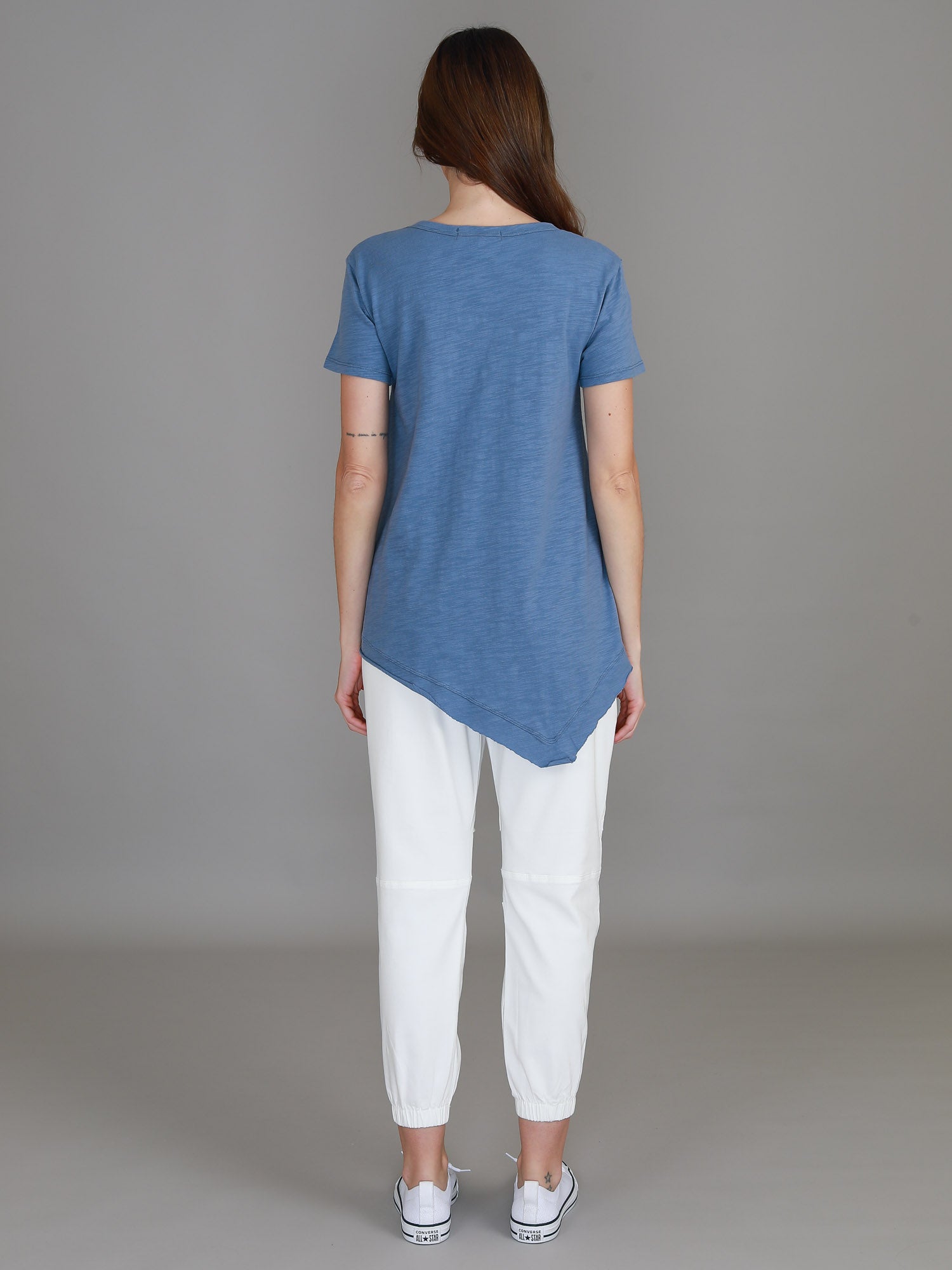 women's casual work tops #color_pigeon