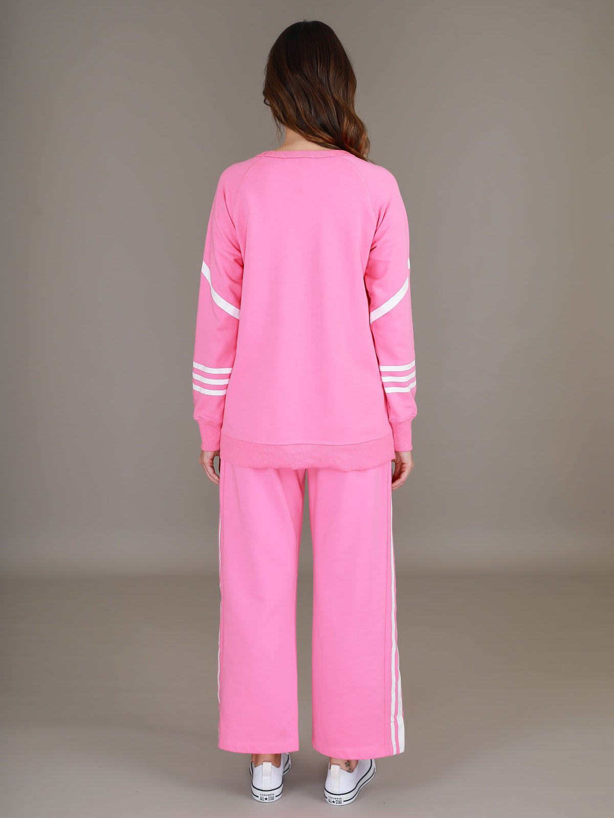 fuchsia sweatshirt #color_bubble gum