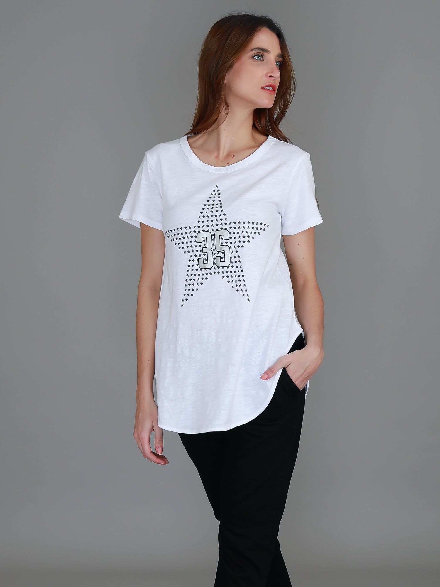 womens white tshirts #color_white