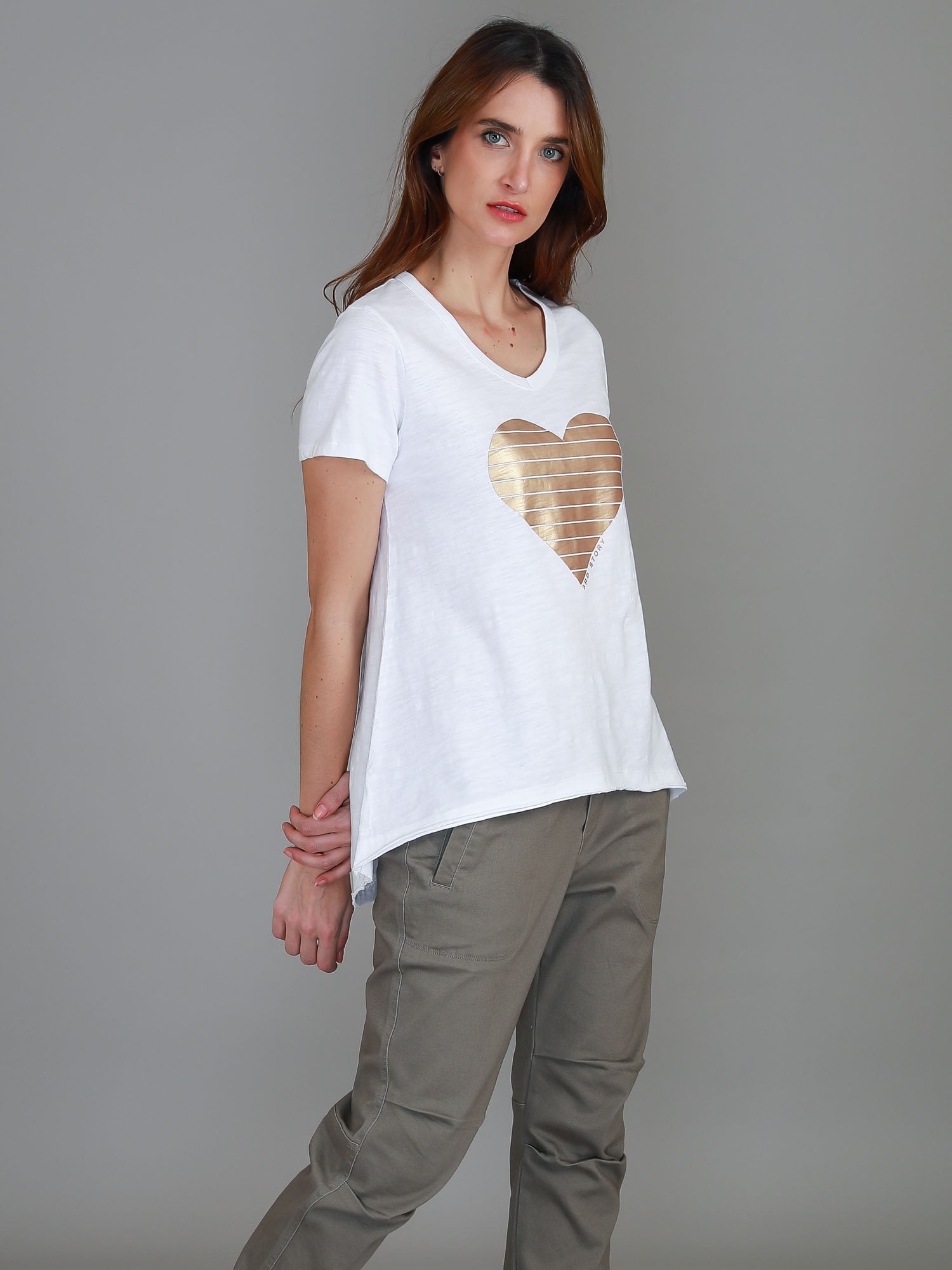 women tee shirts #color_white