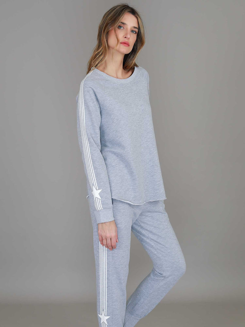 oversized sweats #color_grey marle