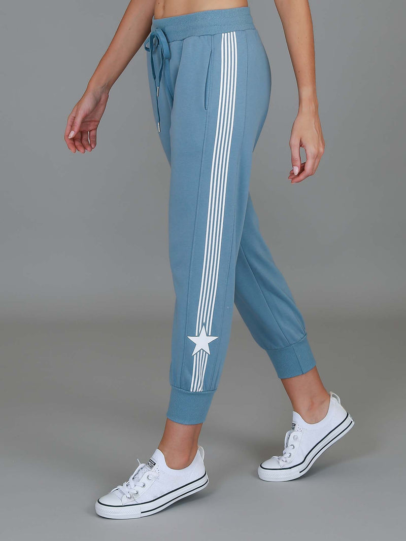 women's jogger sweatpants #color_pigeon