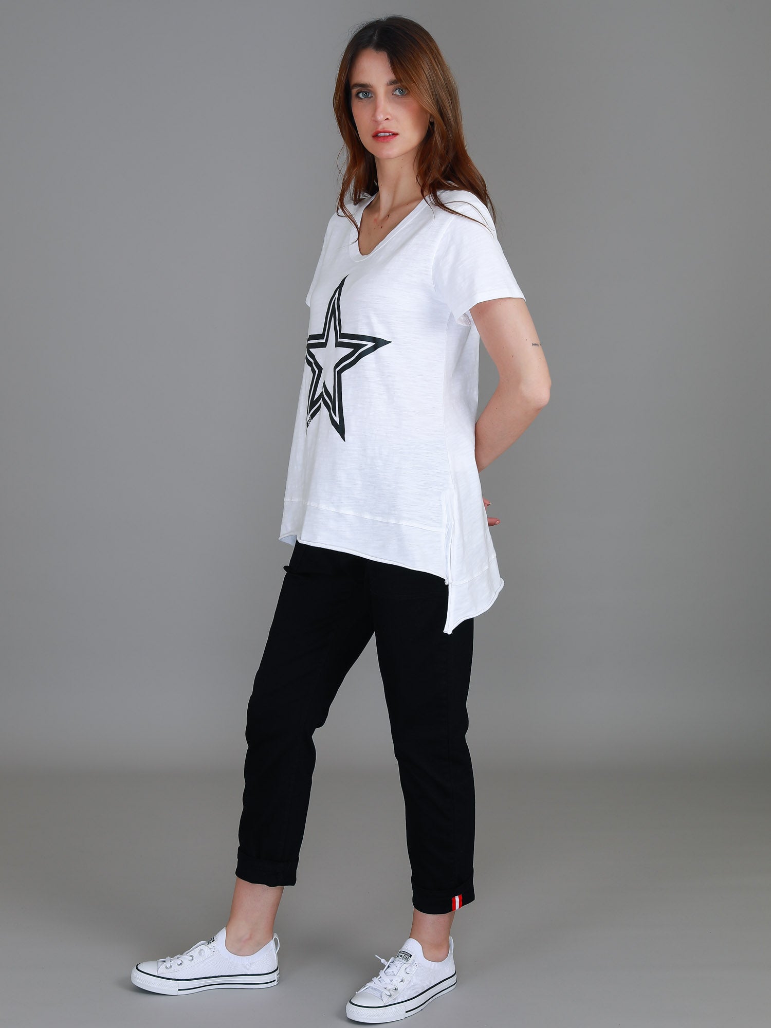 buy cotton t-shirts #color_white