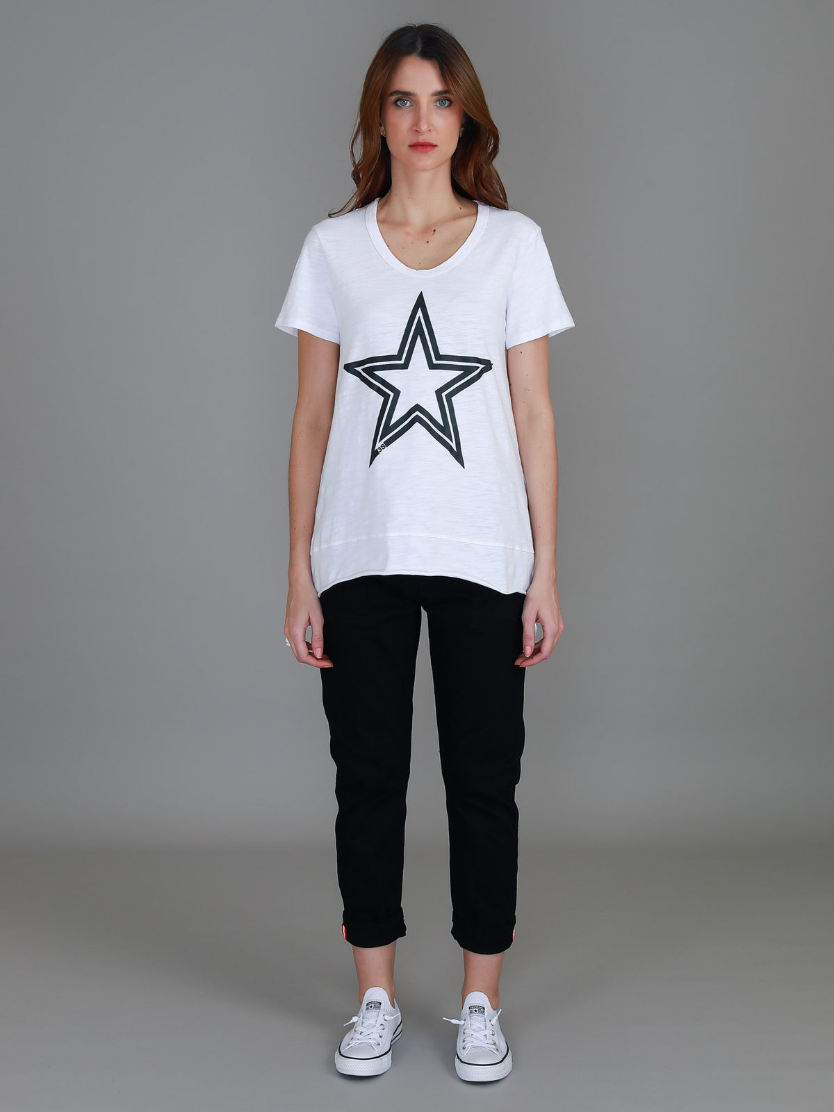 cotton t