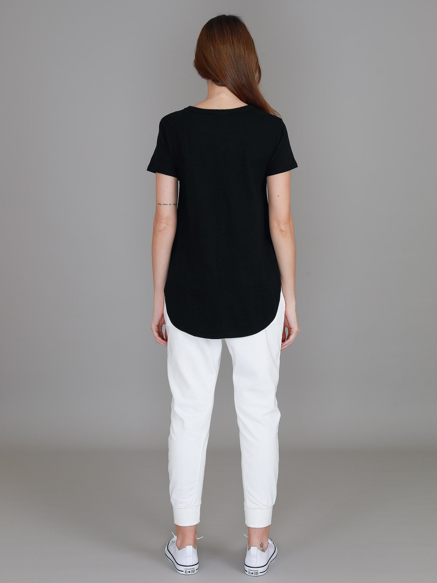 black top short sleeve #color_black