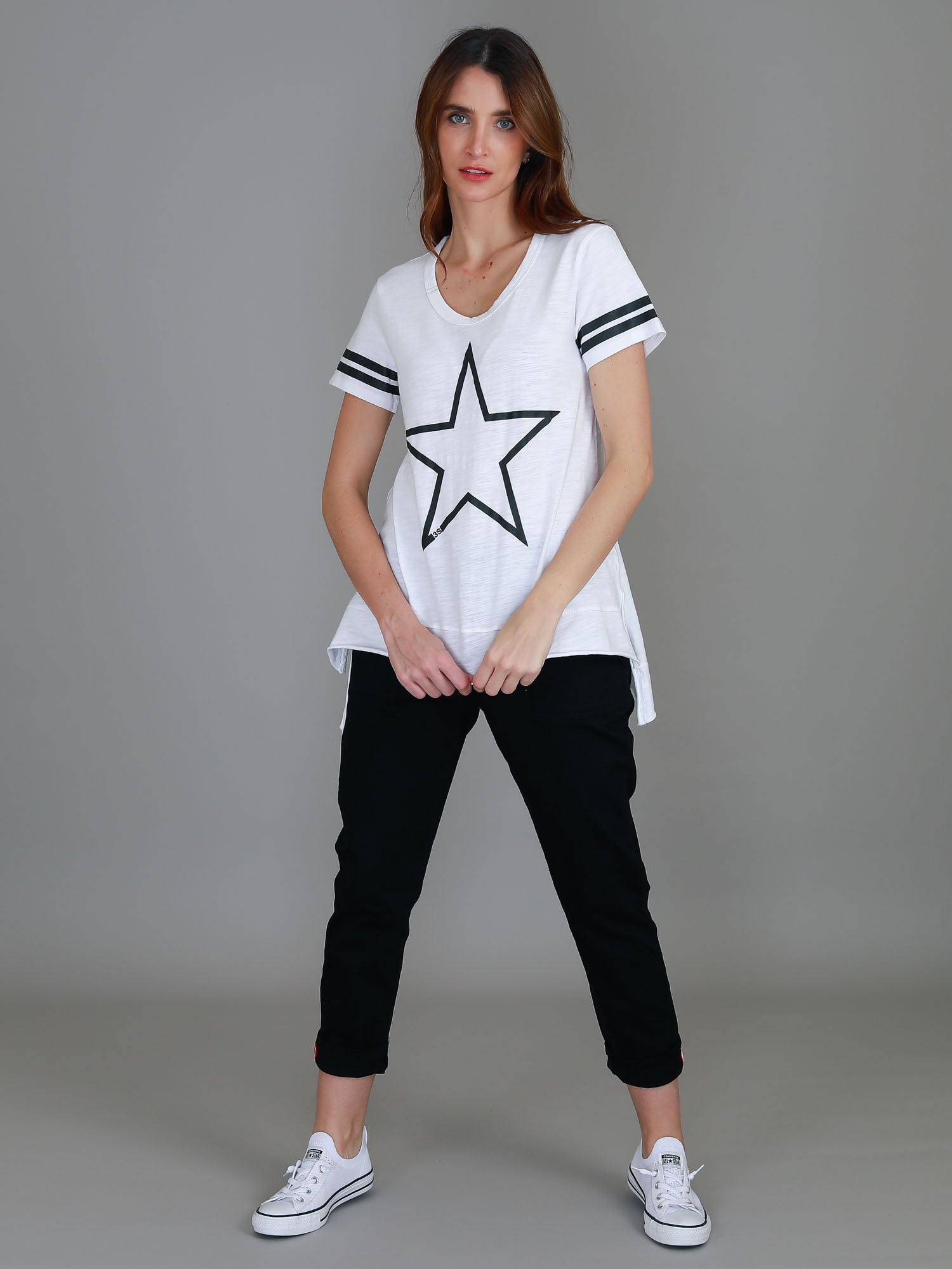 white tee shirts women #color_white