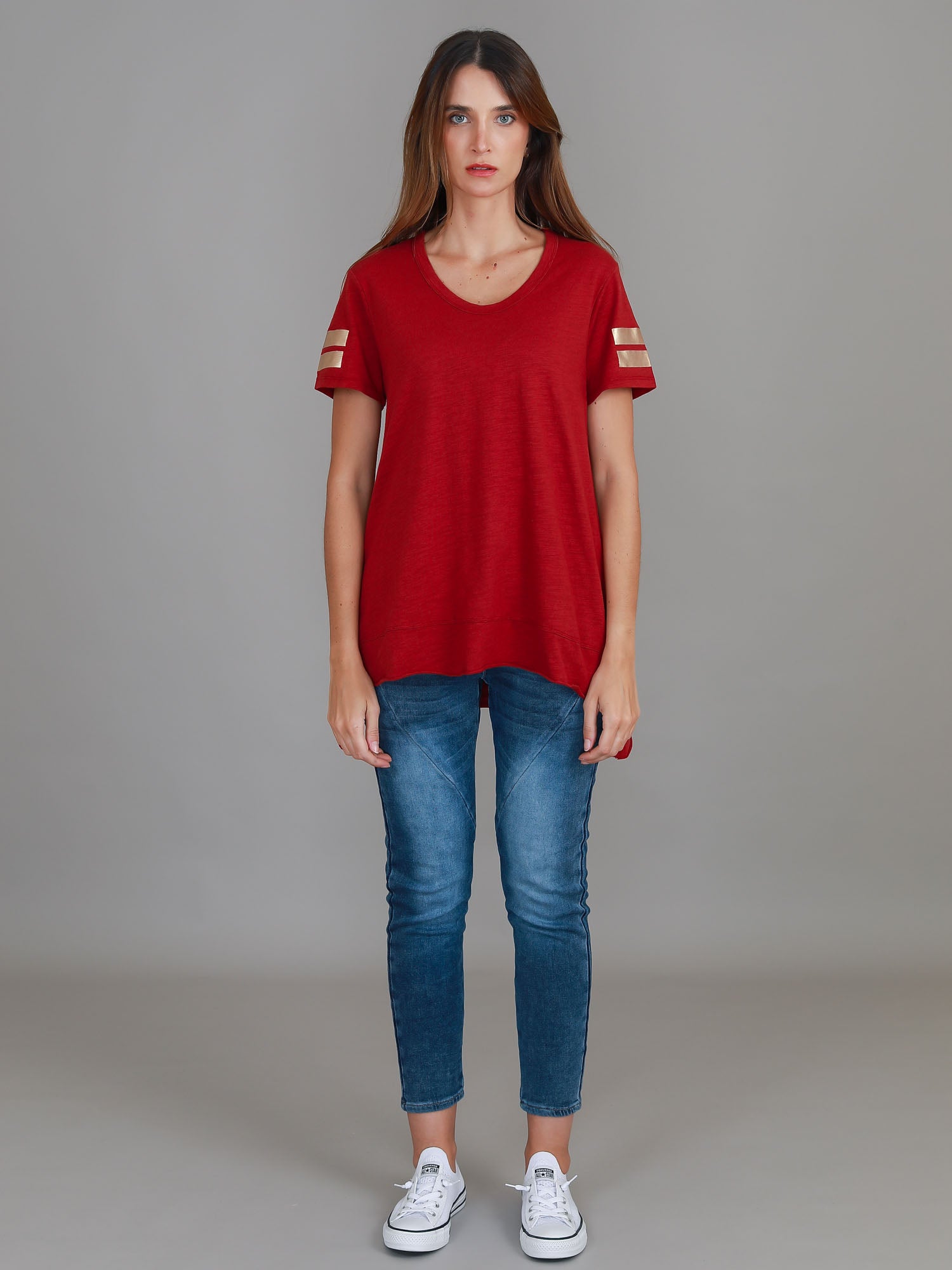 red graphic t shirt #color_burgundy