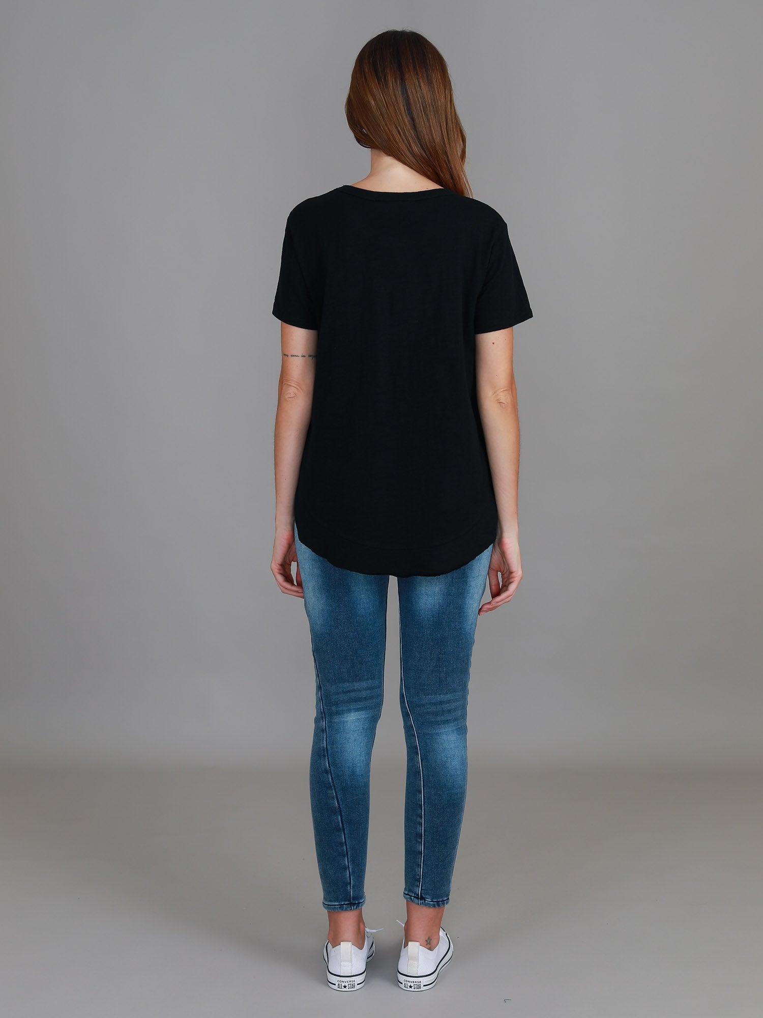 hem t shirt #color_black