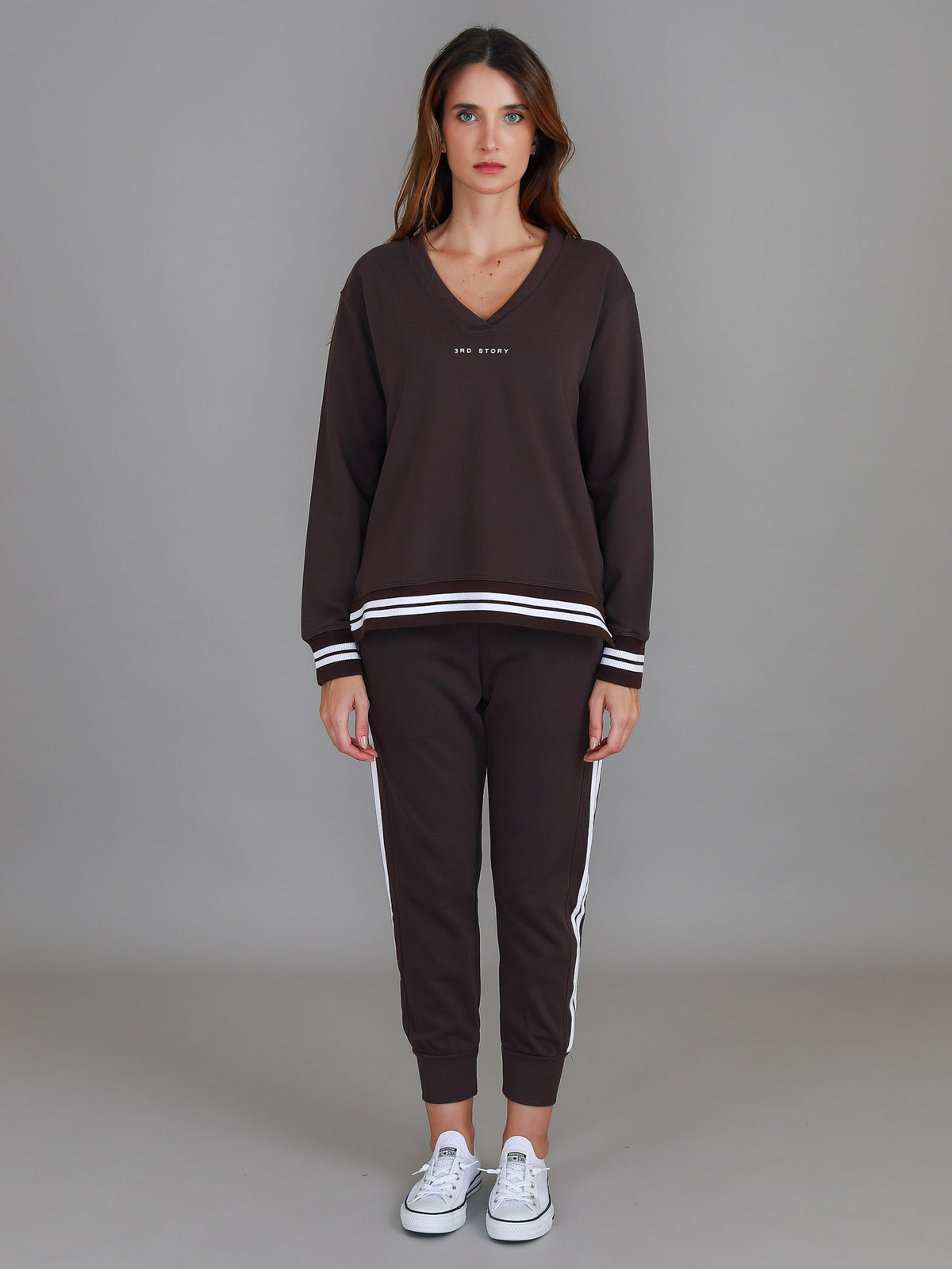 truffle sweatshirt women