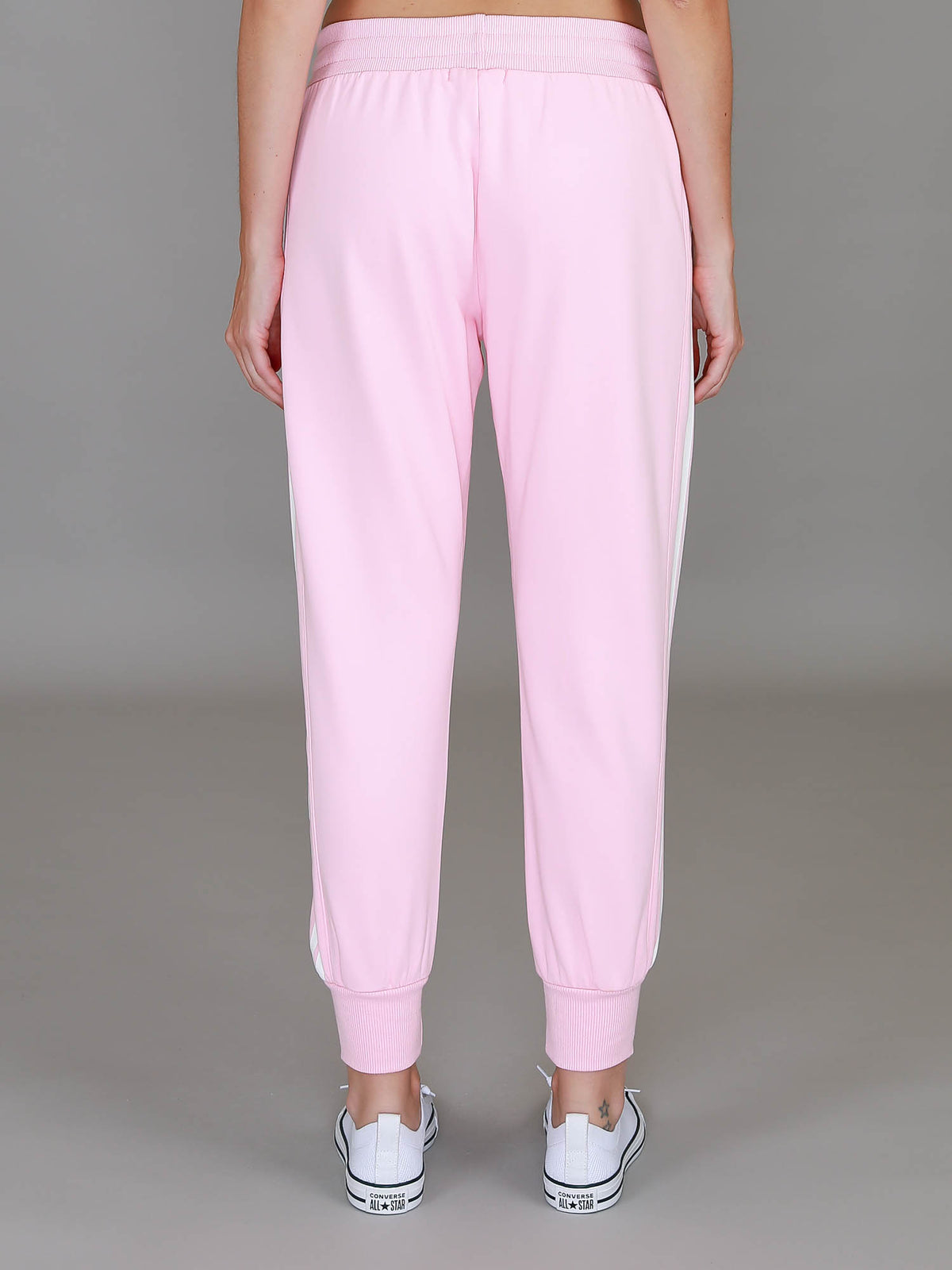 pink sweatpants womens