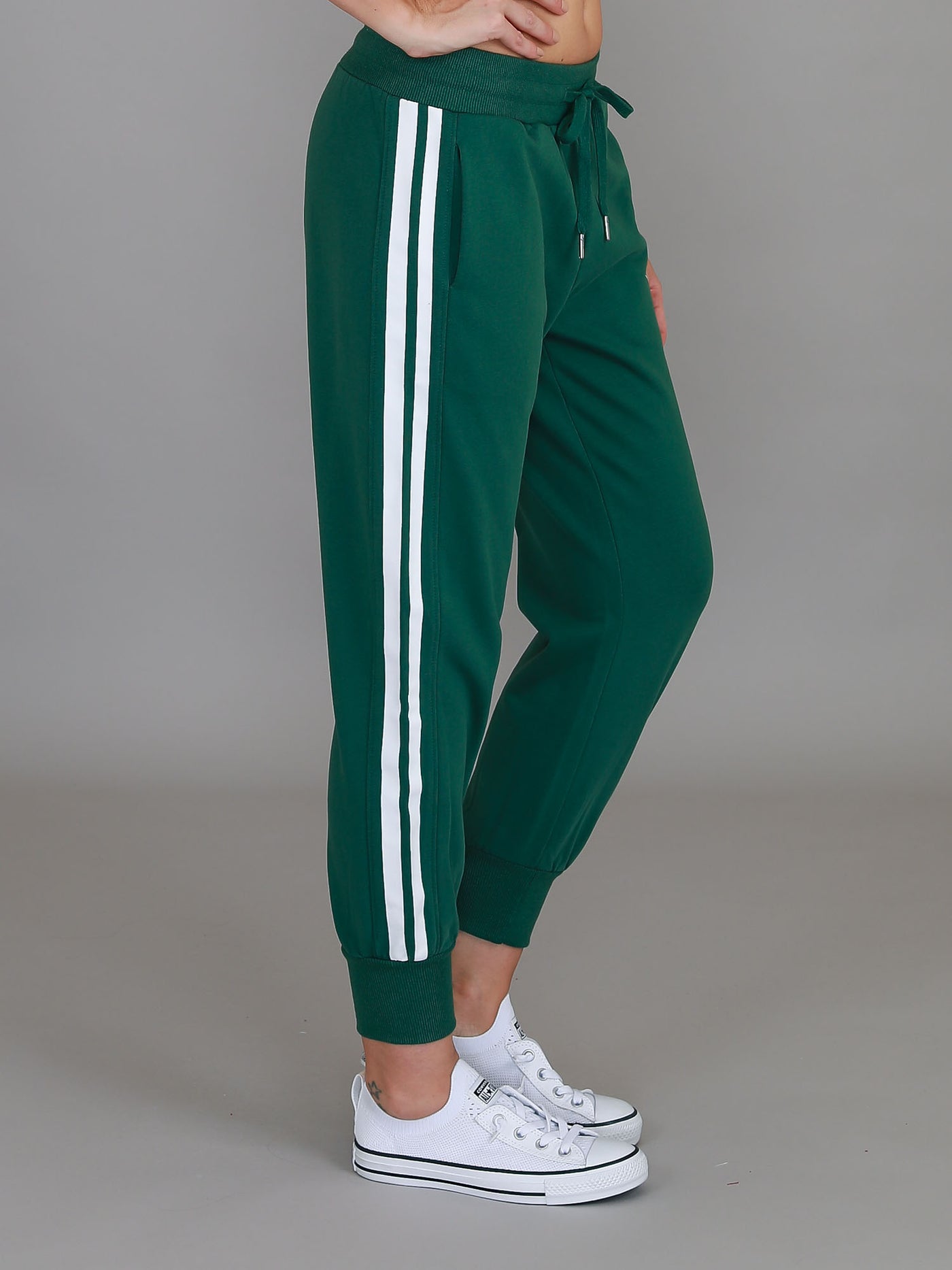Gerry Superstar Stripe Sweatpants