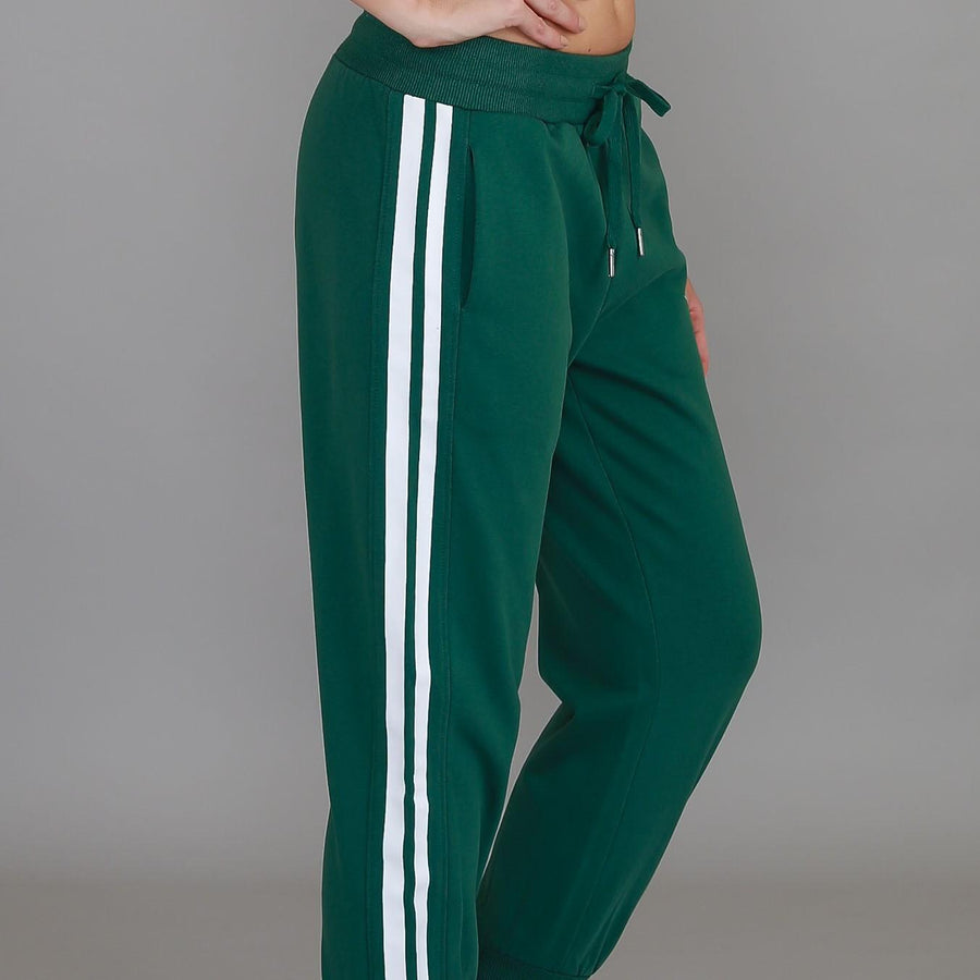 Gerry Superstar Stripe Sweatpants size guide