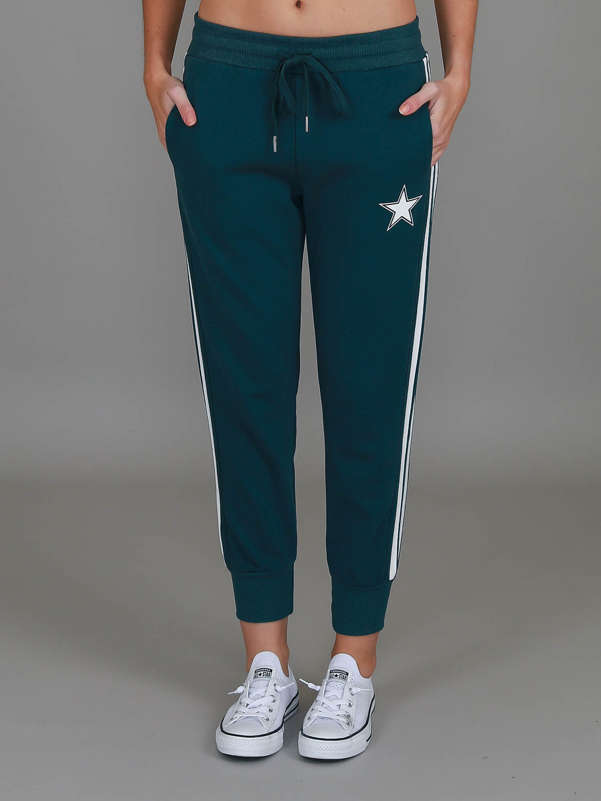 soft track pants