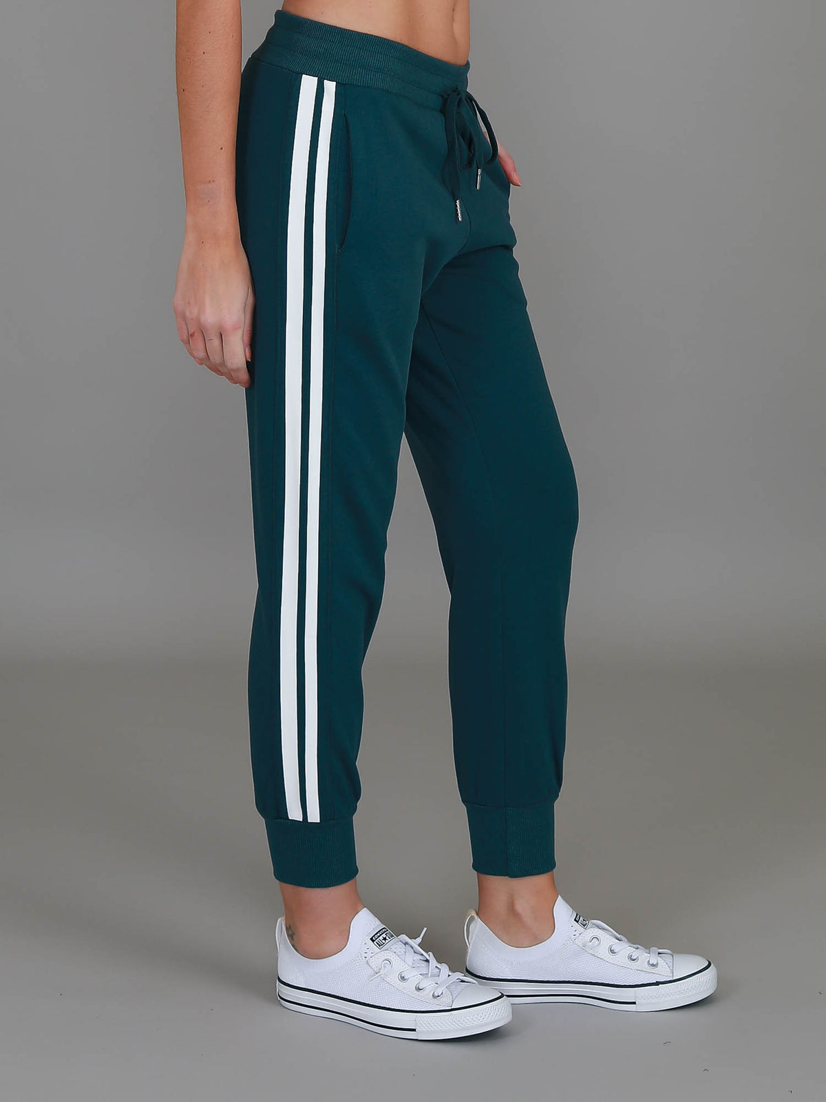 thick tracksuit pants