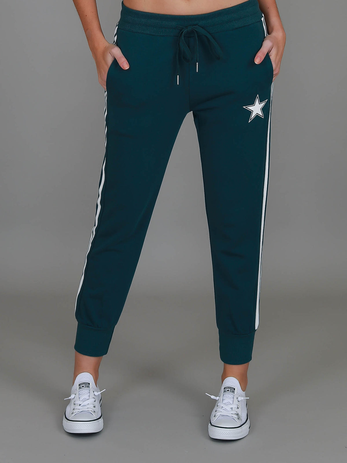 track pant set