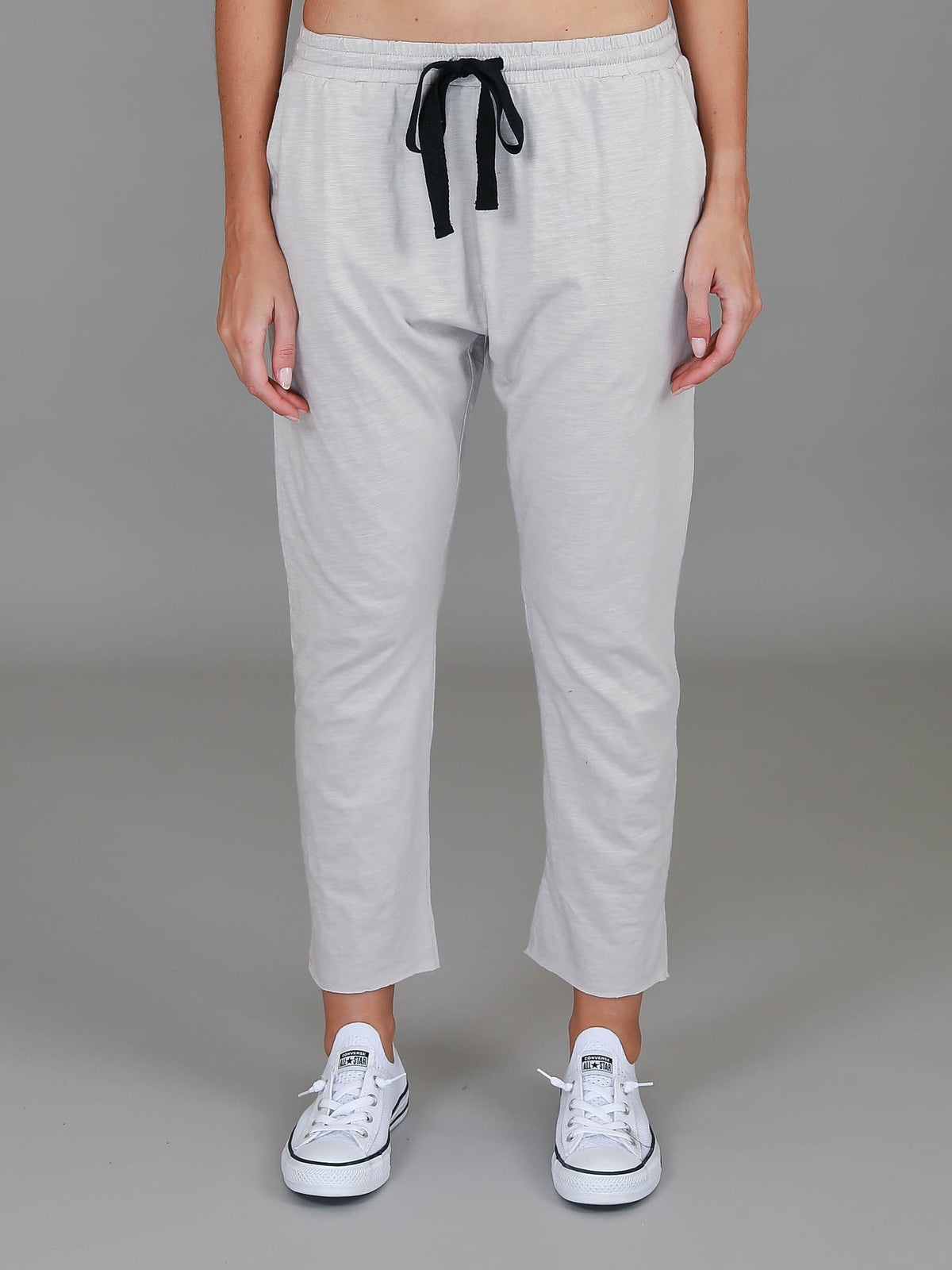 oatmeal joggers