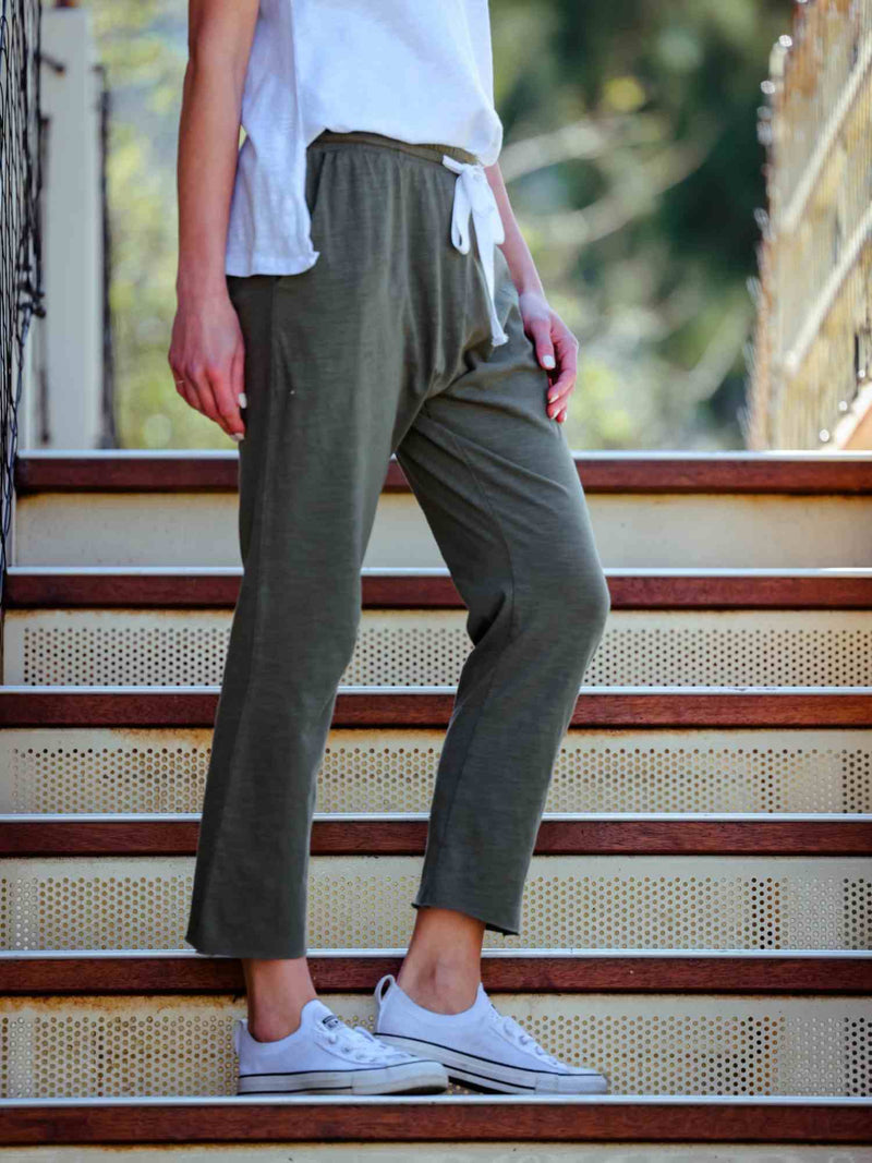 nice joggers #color_woody