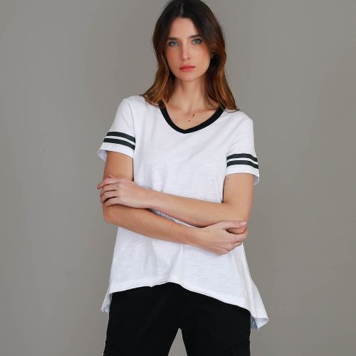 Thornbury T Shirt size guide