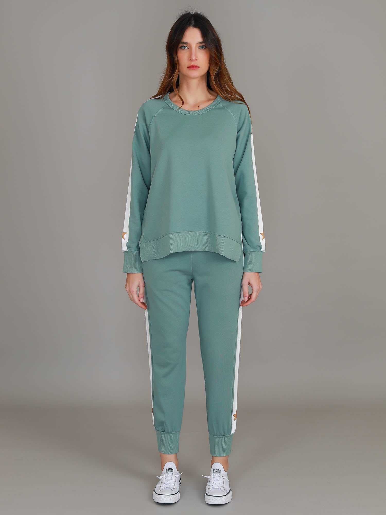 matching trackie set #color_mushroom