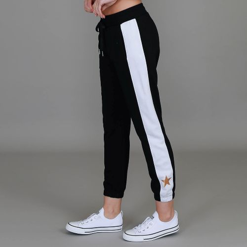 Sammie Contrast Sweatpants size guide