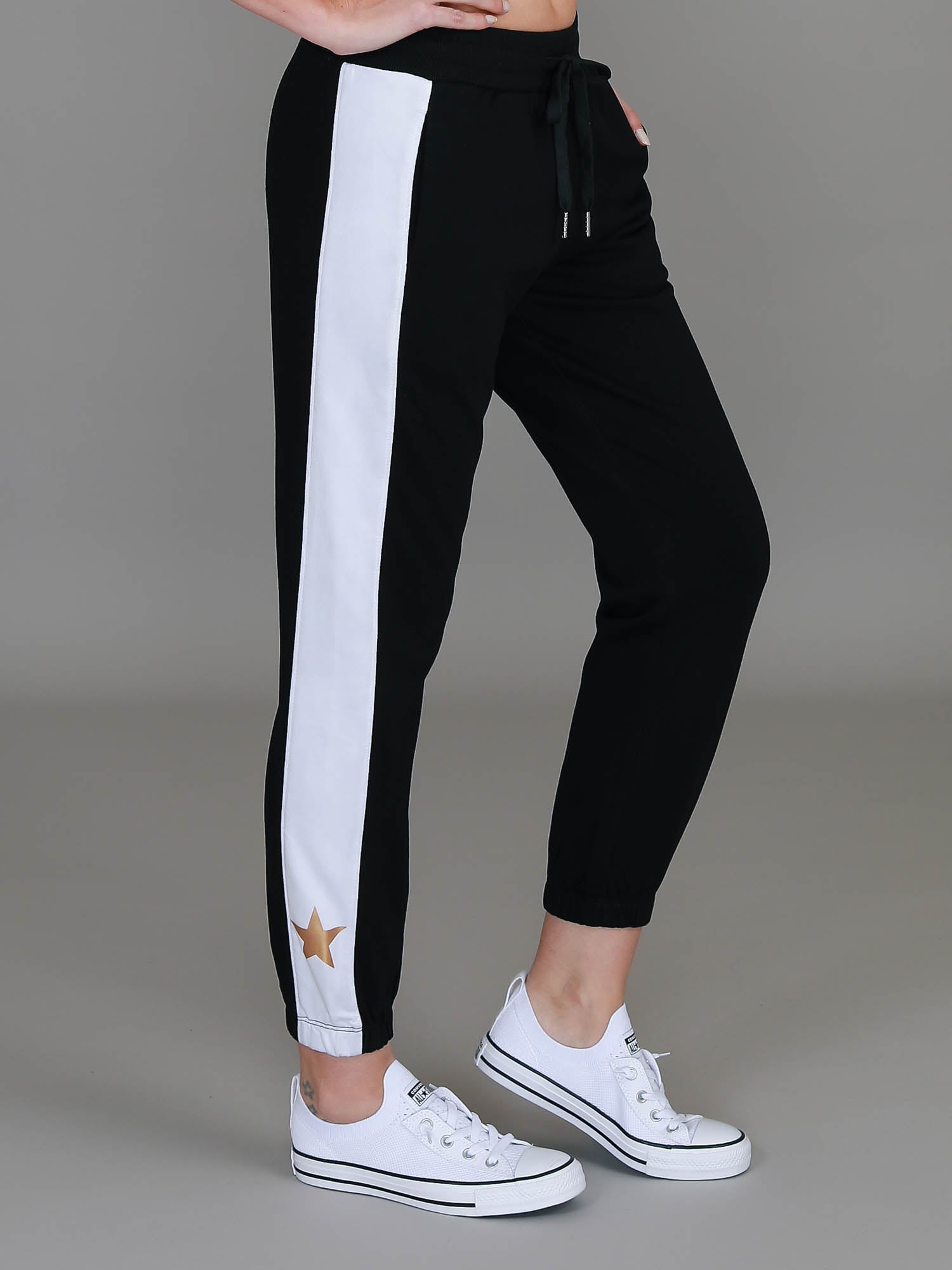 black skinny pants for work #color_black