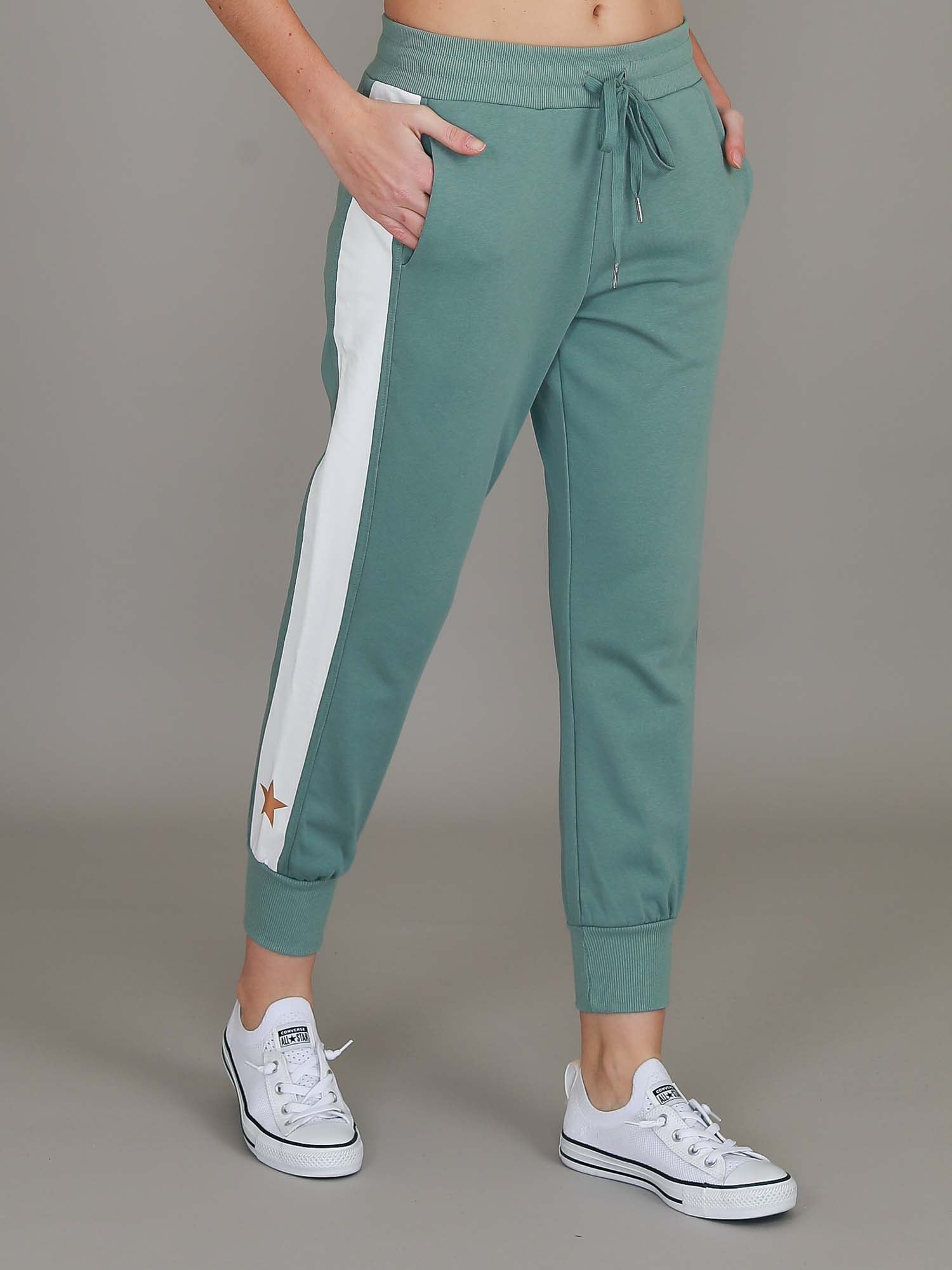tracksuit matching set #color_mushroom