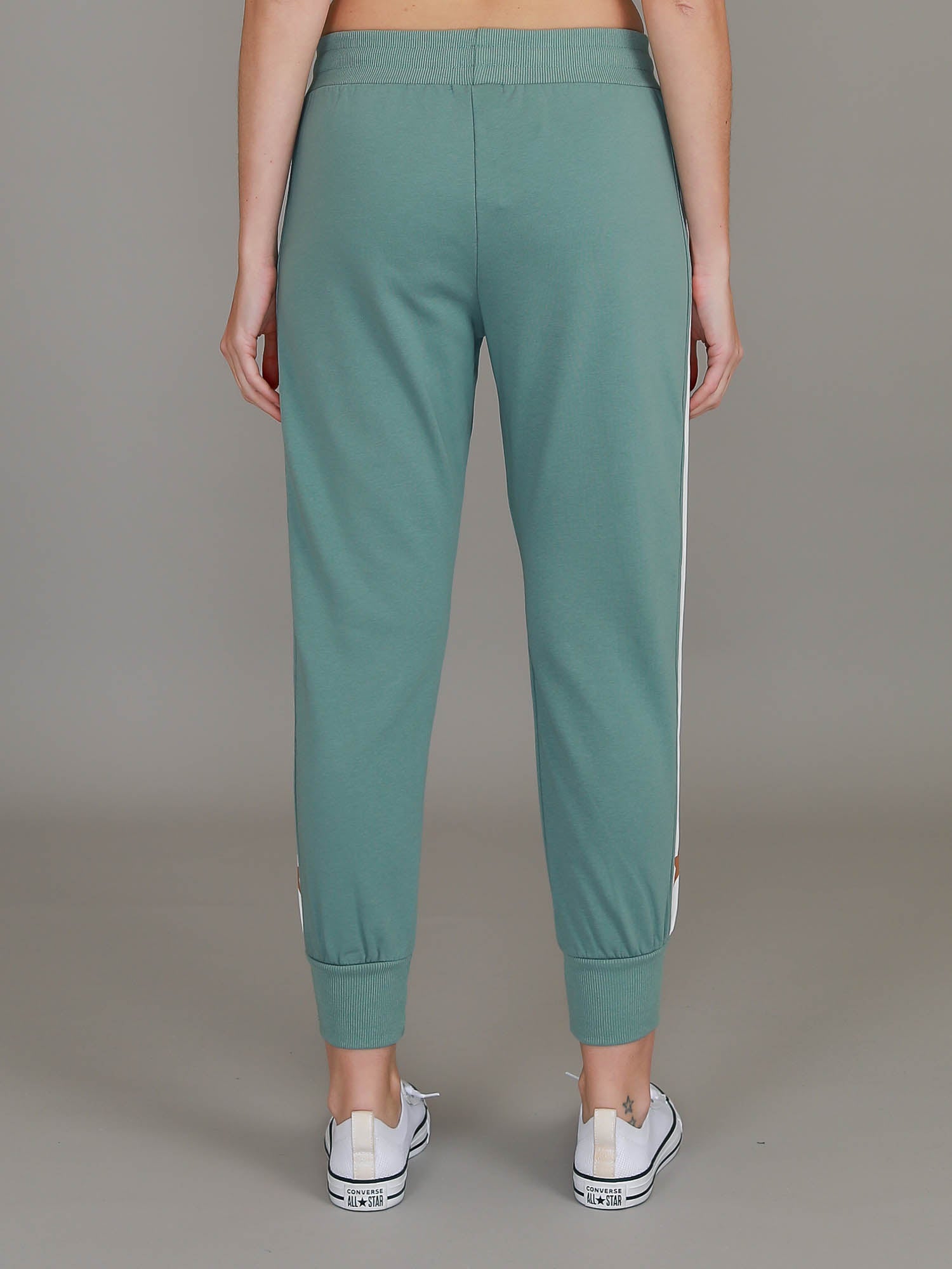 jumper and trackies set #color_mushroom