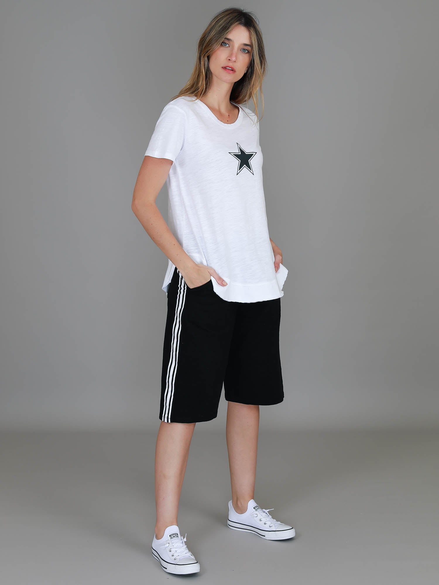 best womens white t shirt #color_white