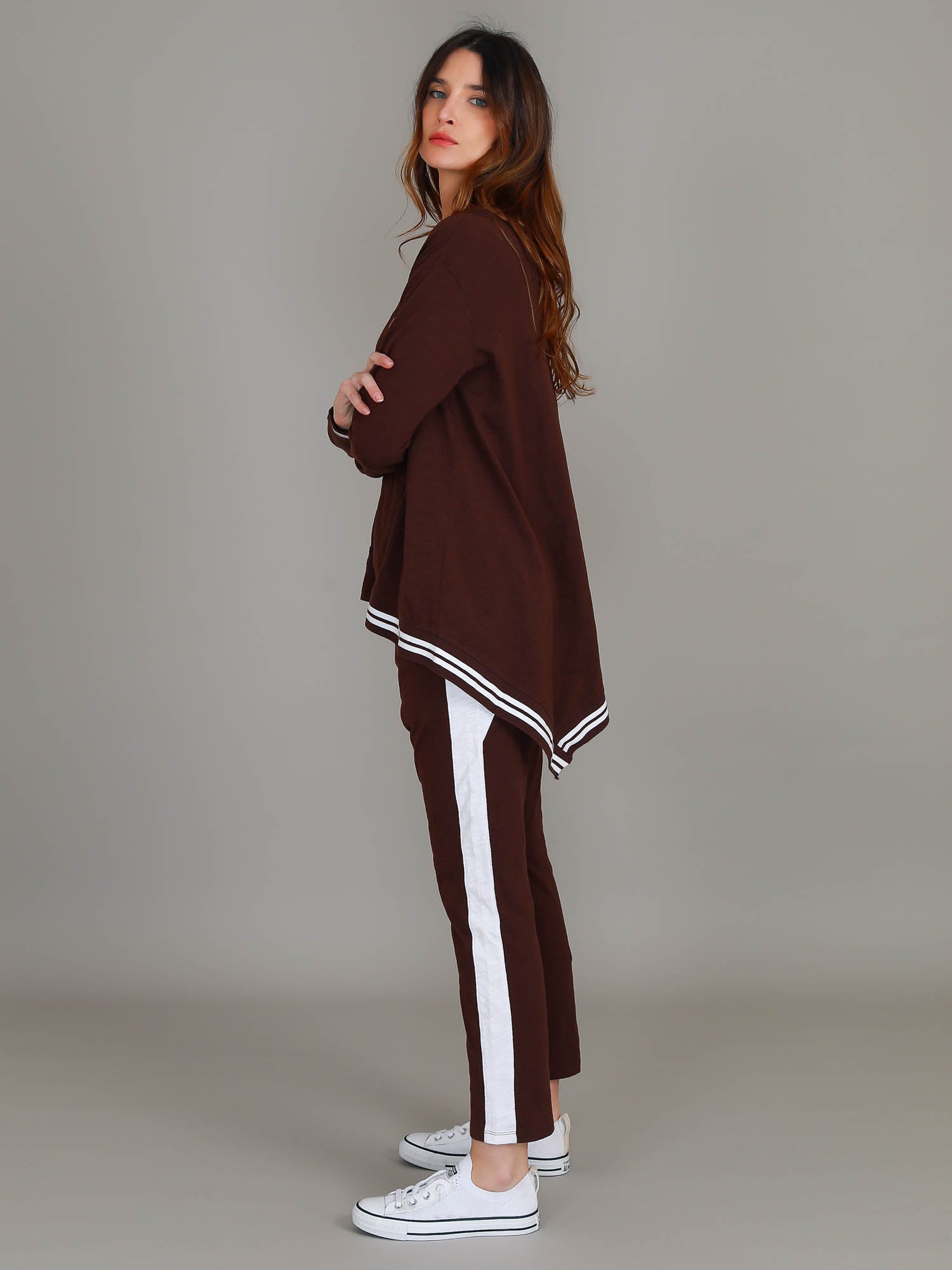 cardigan brown #color_cocoa