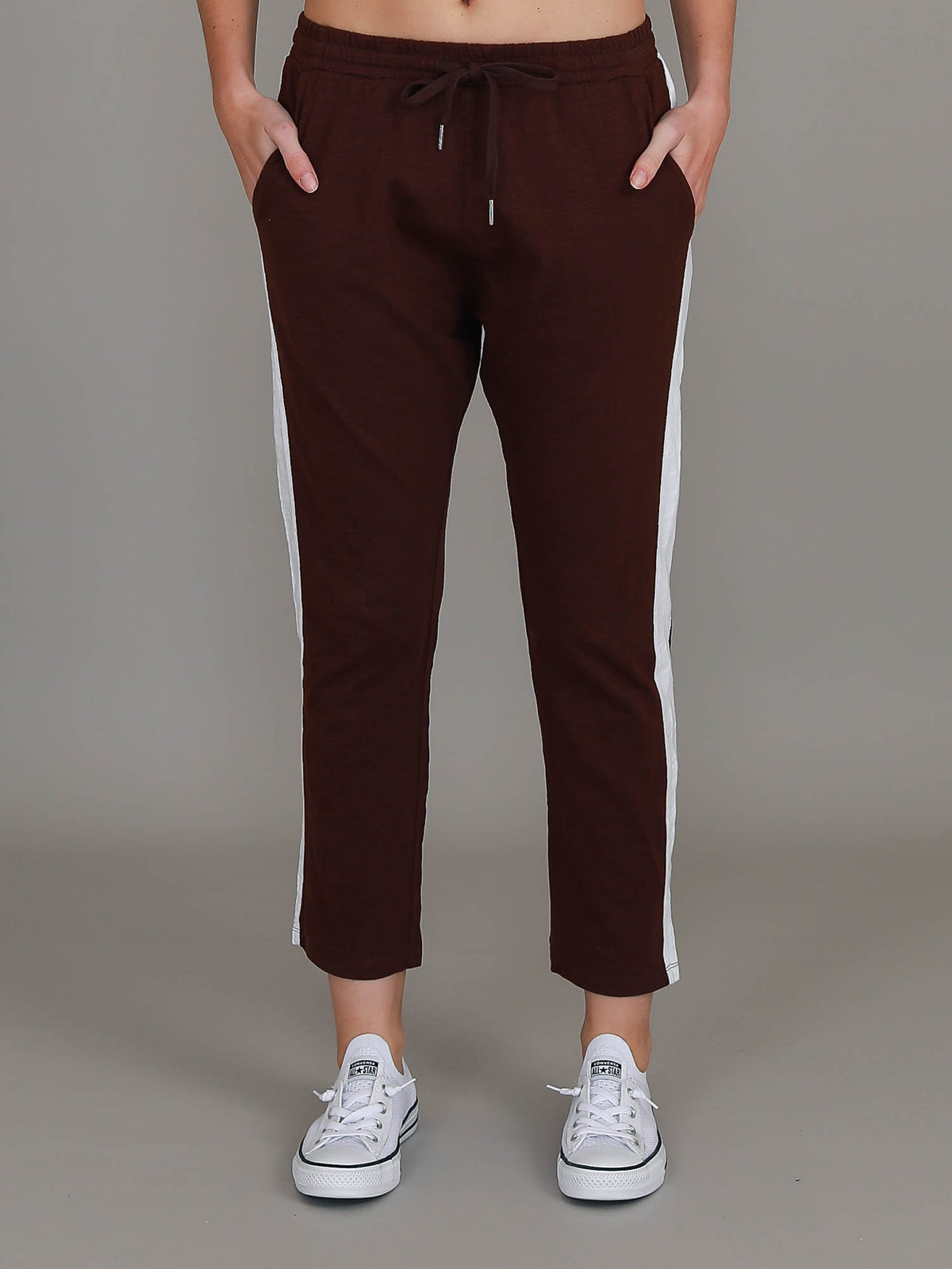 cotton joggers
