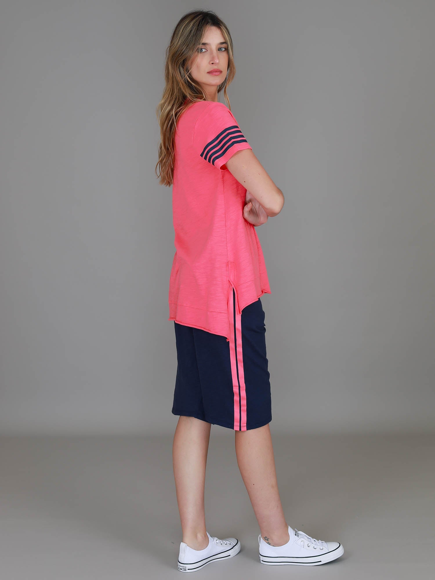 pink t-shirt nz #color_bubblegum