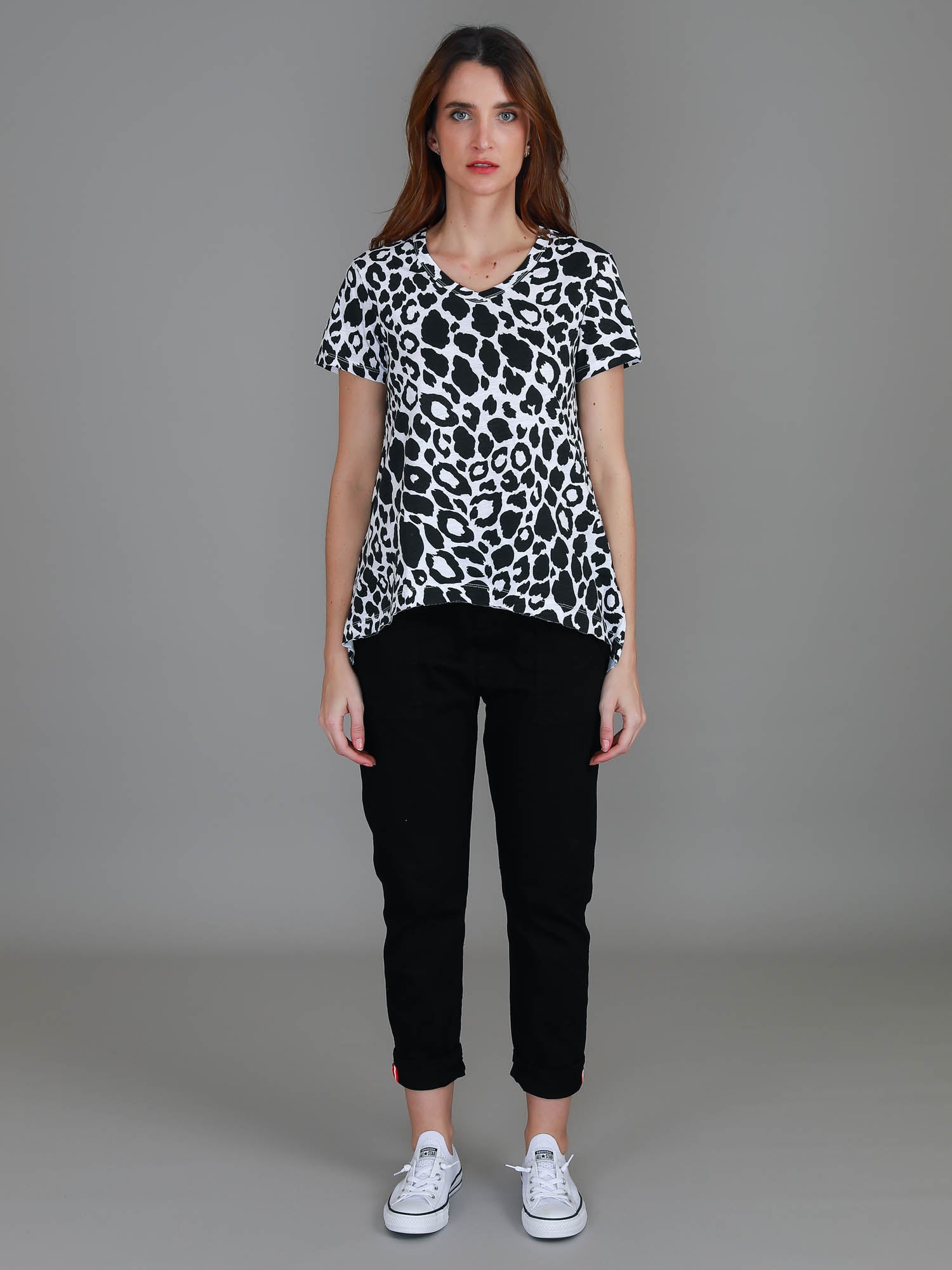 cowprint top #color_white