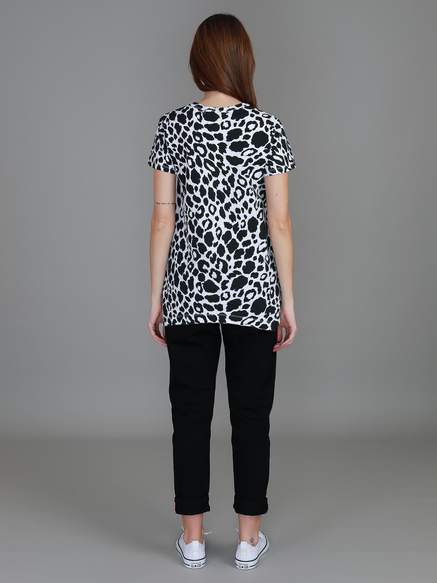 black and white leopard print #color_white