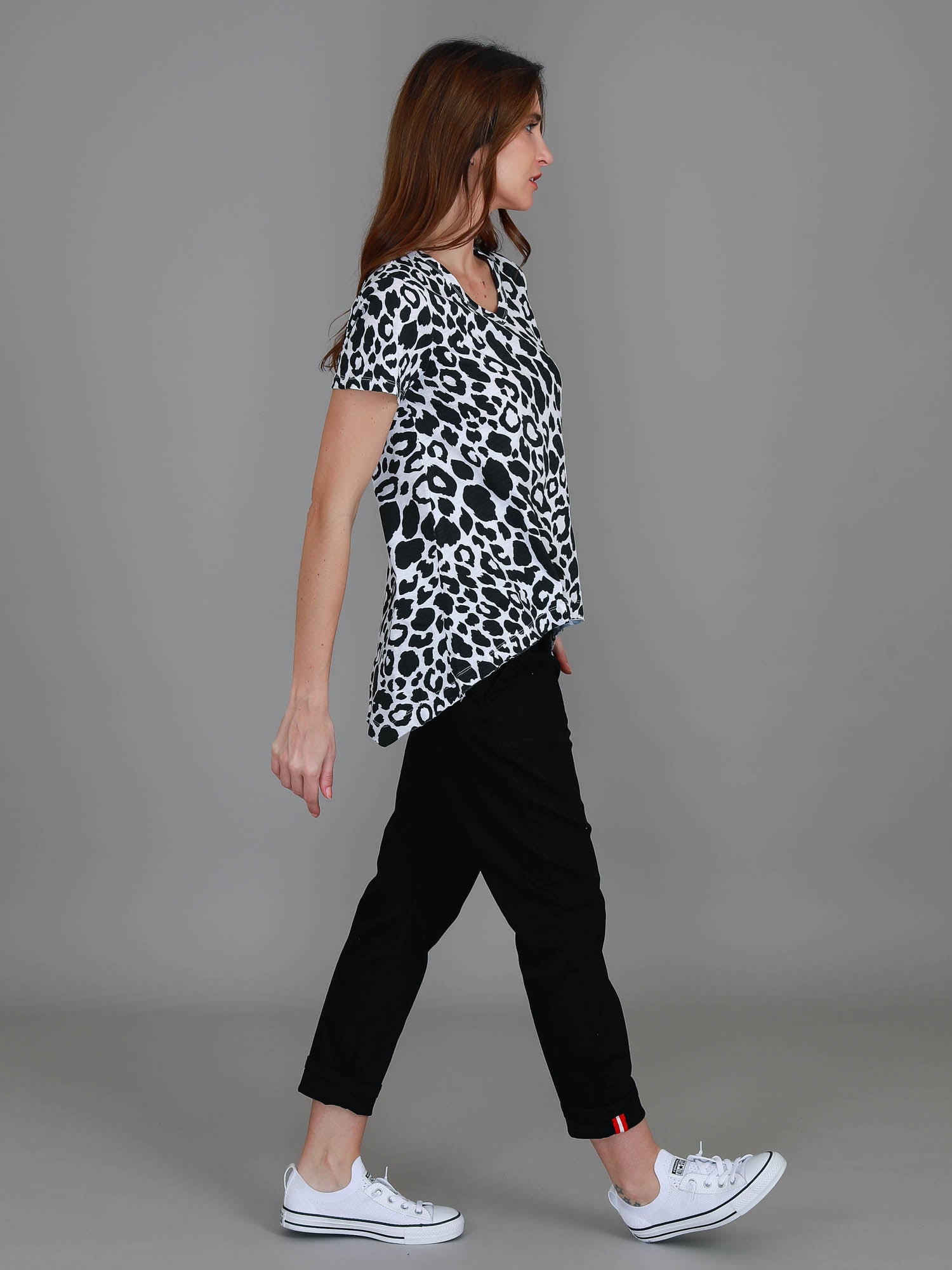 animal print tops australia #color_white