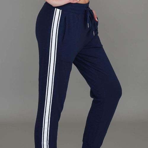 Billie Stripe Jogger size guide