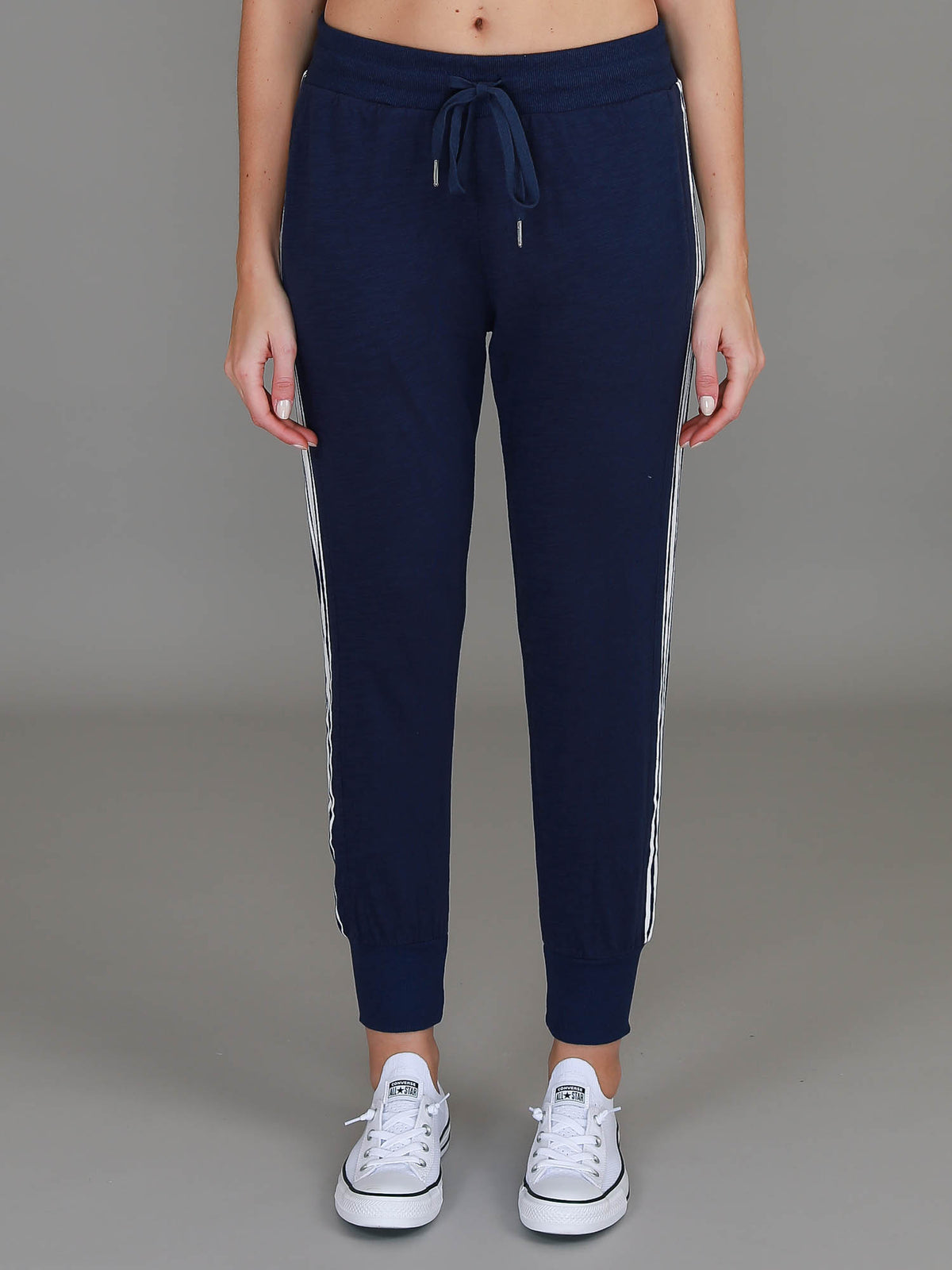 ink tapered joggers