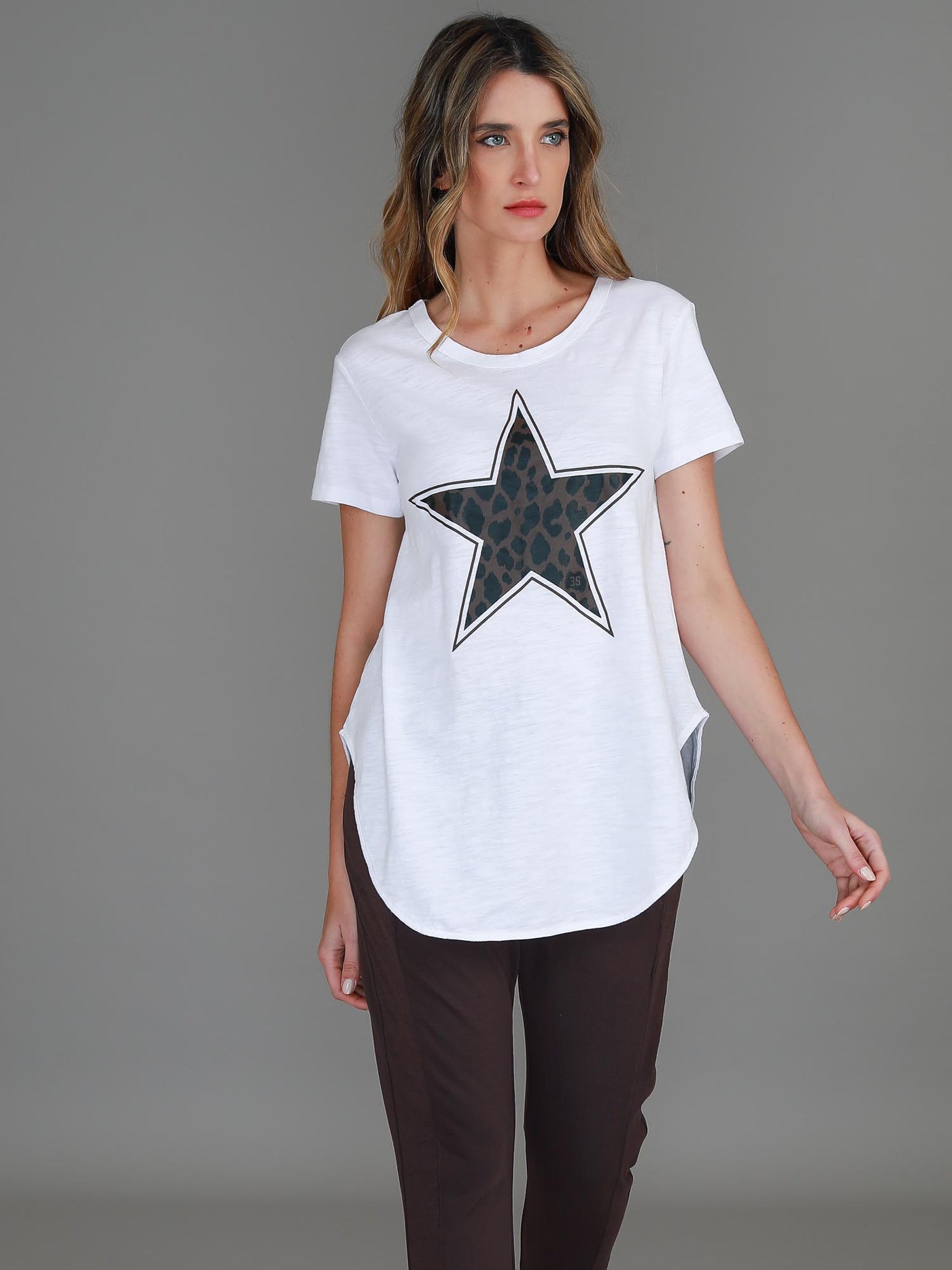 Annie Star T shirt