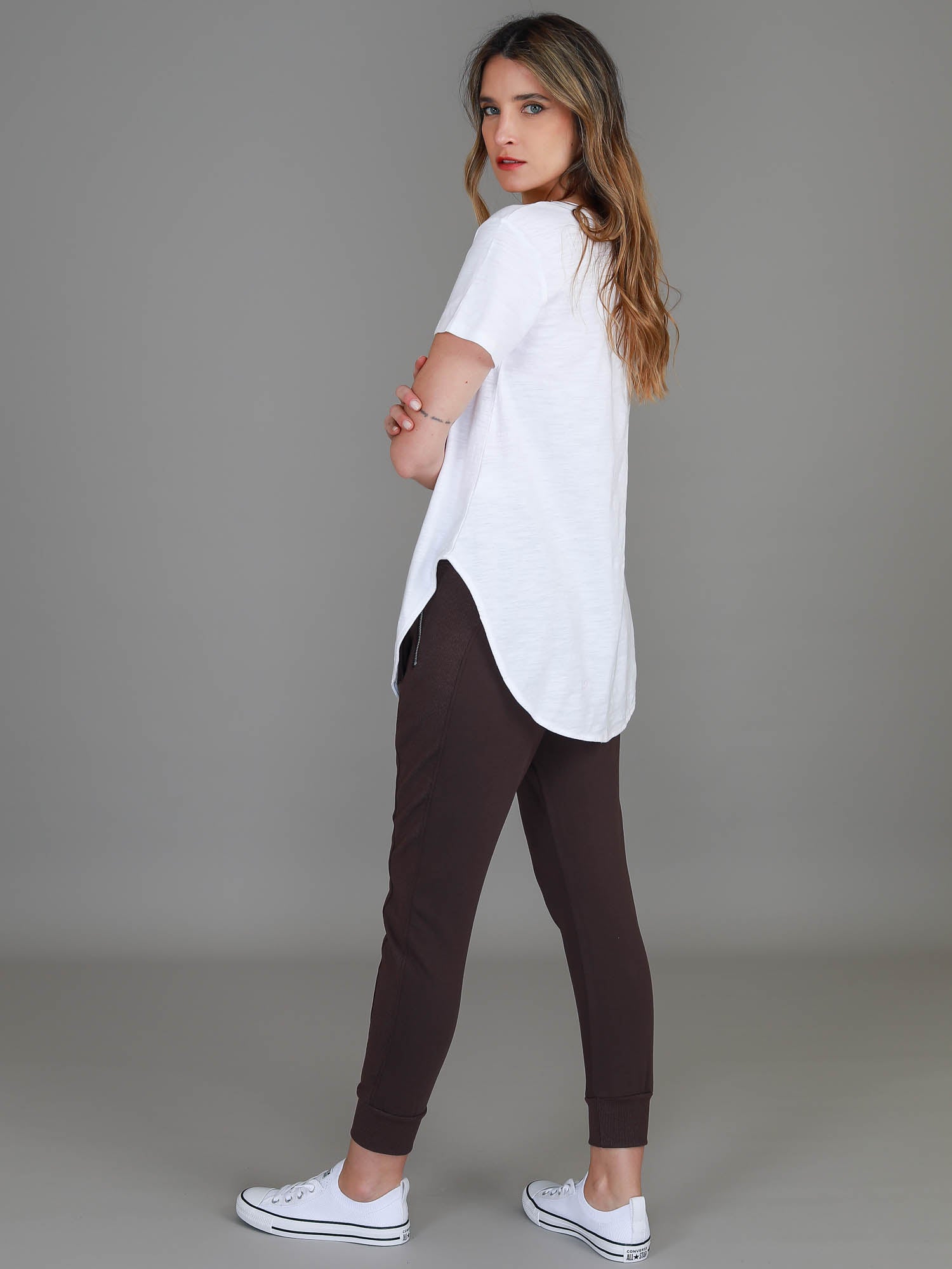 women's t shirts nz #color_white