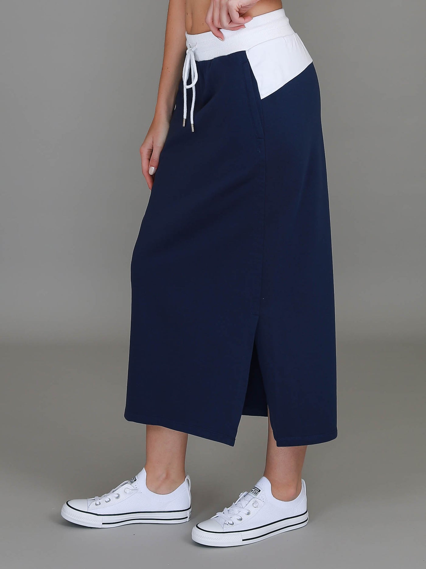 Airlie Midi Skirt