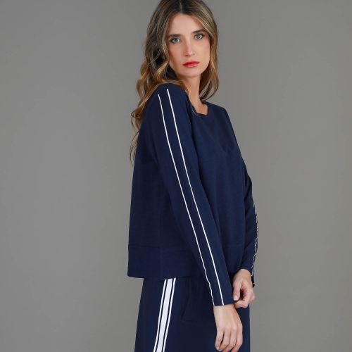 Airlie Print T shirt size guide