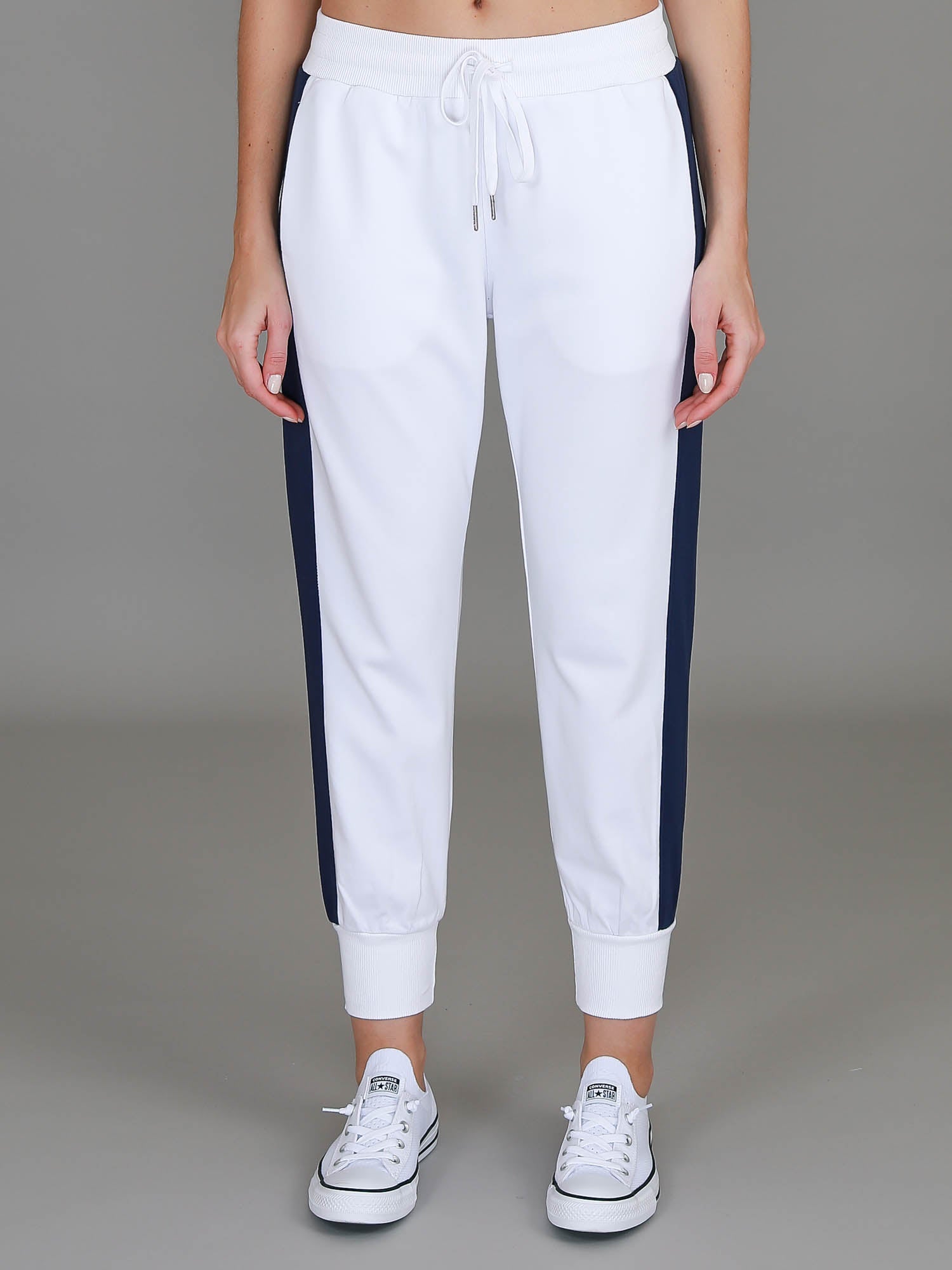 white trackpants #color_white