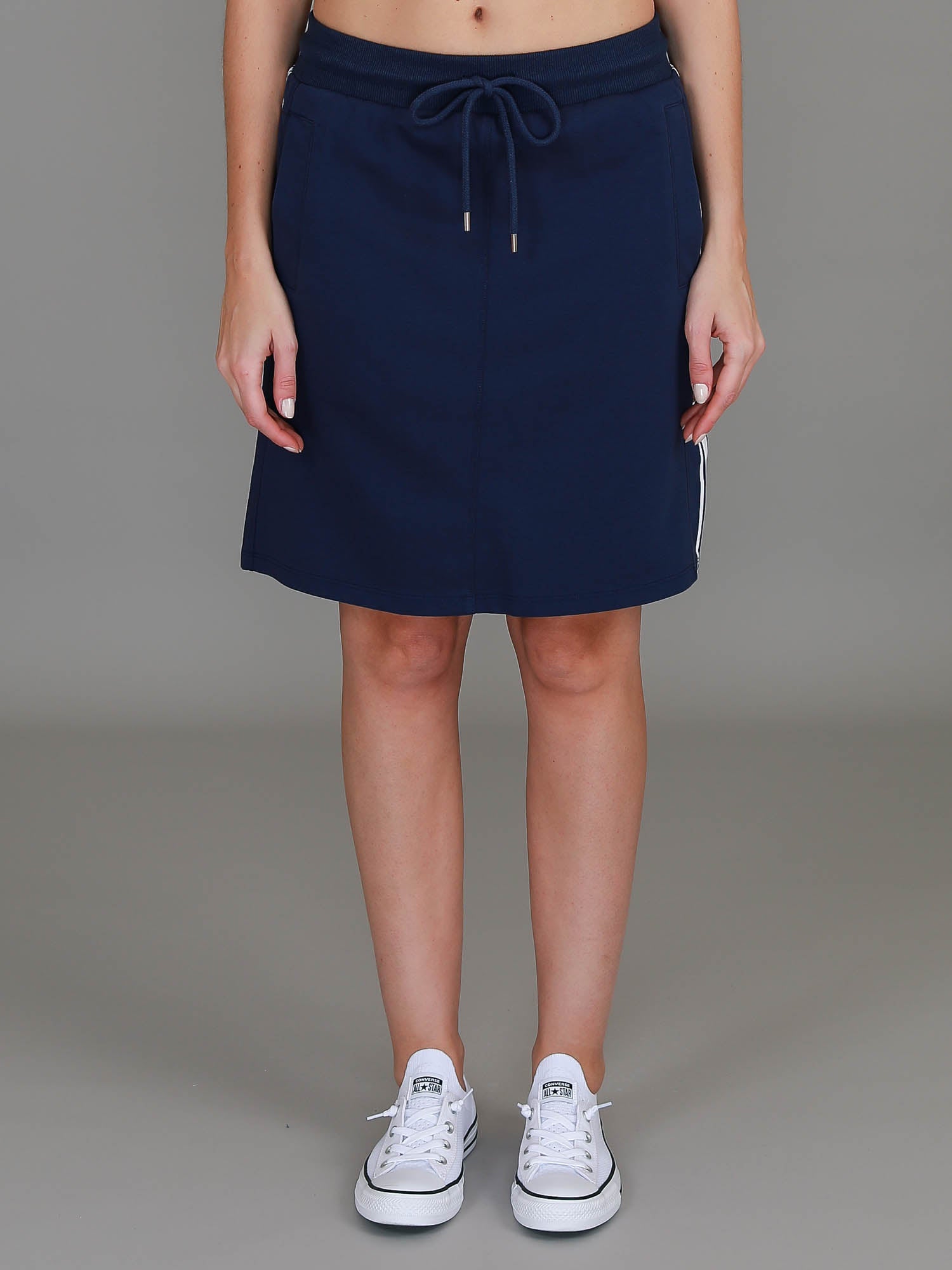 womens navy skirts #color_ink