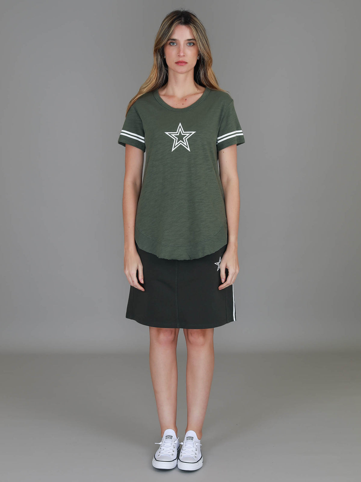 super star t shirt