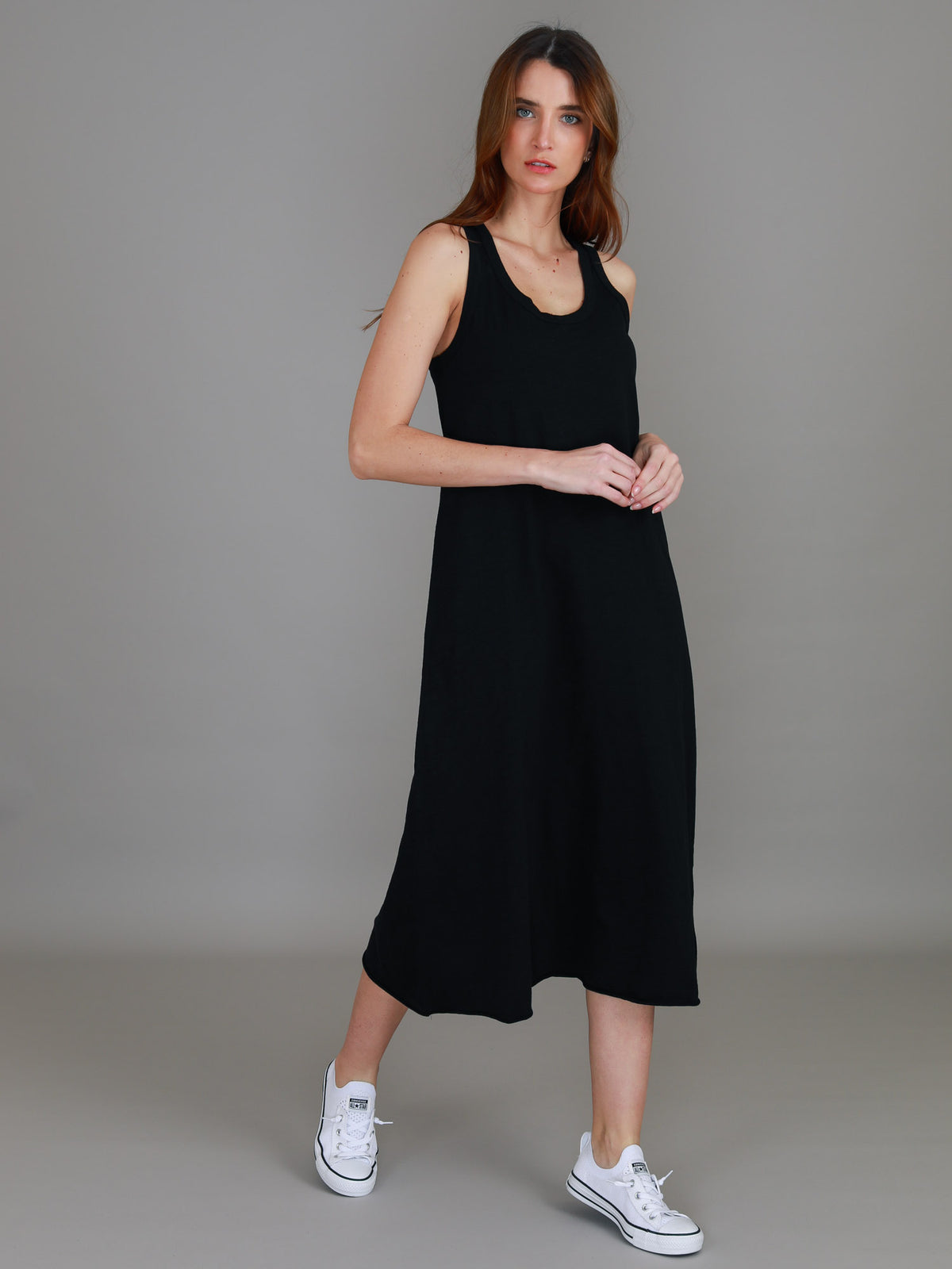 tank dress