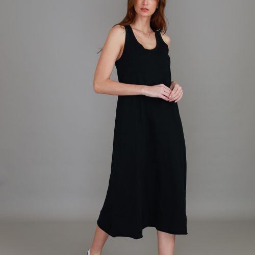 Paige Racer Back Midi Dress size guide