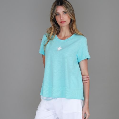 Cynthia Mini Star T Shirt size guide